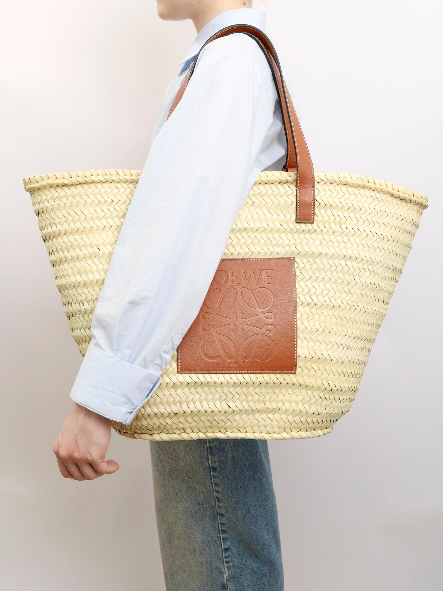Loewe Basket , фото 2