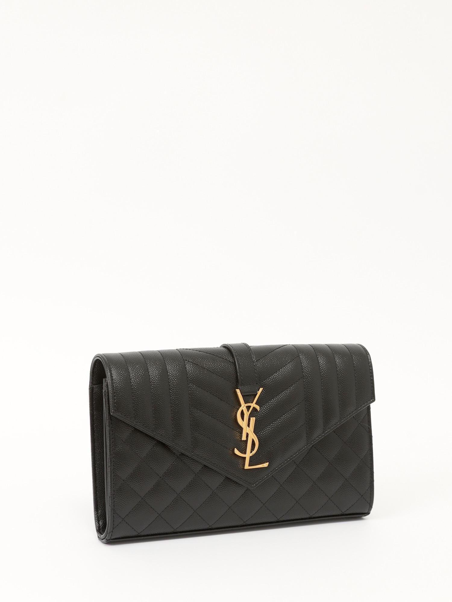 Saint Laurent Envelope , фото 3