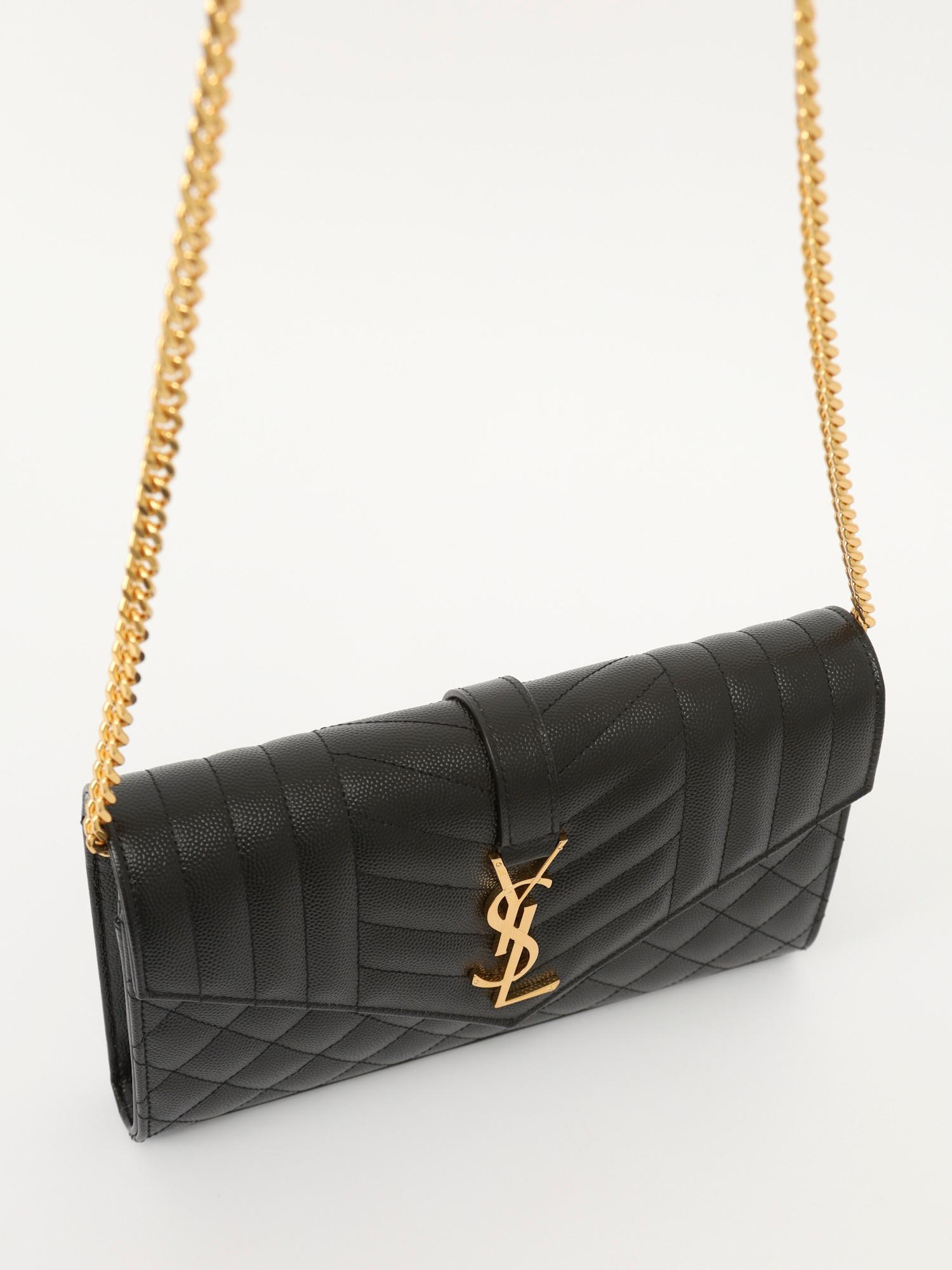Saint Laurent Envelope , фото 5
