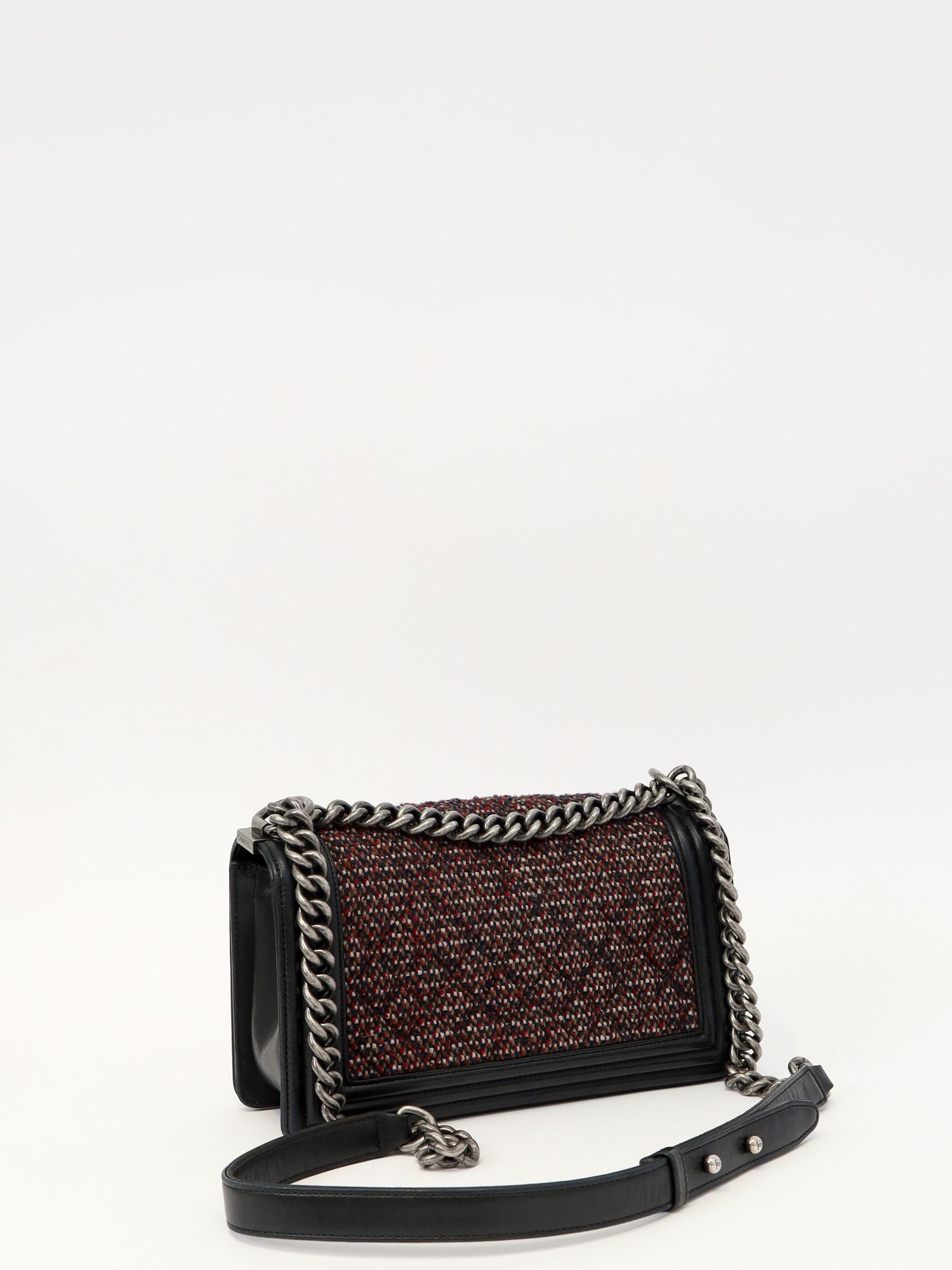 Chanel Boy , фото 4