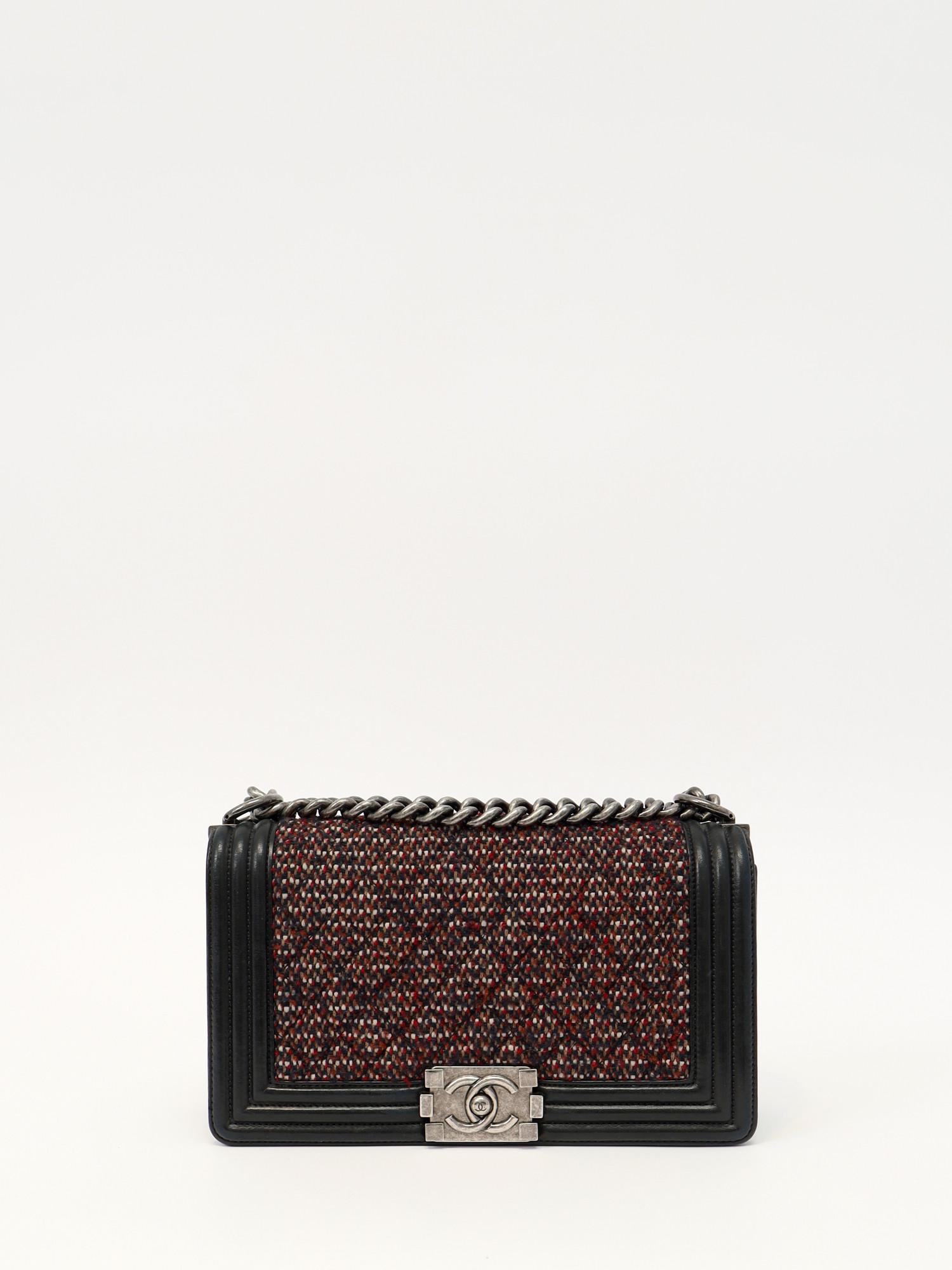 Chanel Boy , фото 1