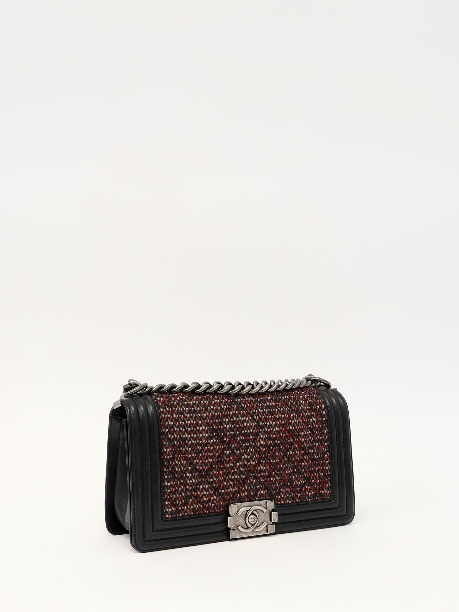 Chanel Boy , фото 3