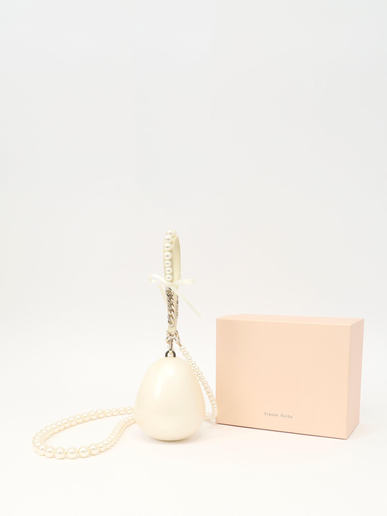 Simone Rocha Egg , фото 5