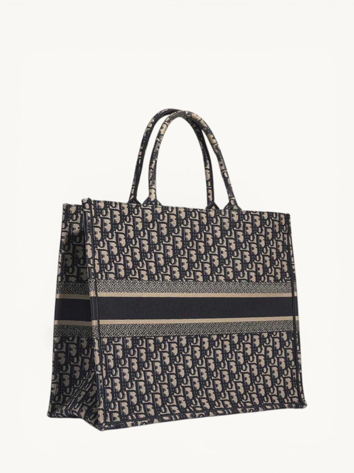 Dior Book Tote , фото 4