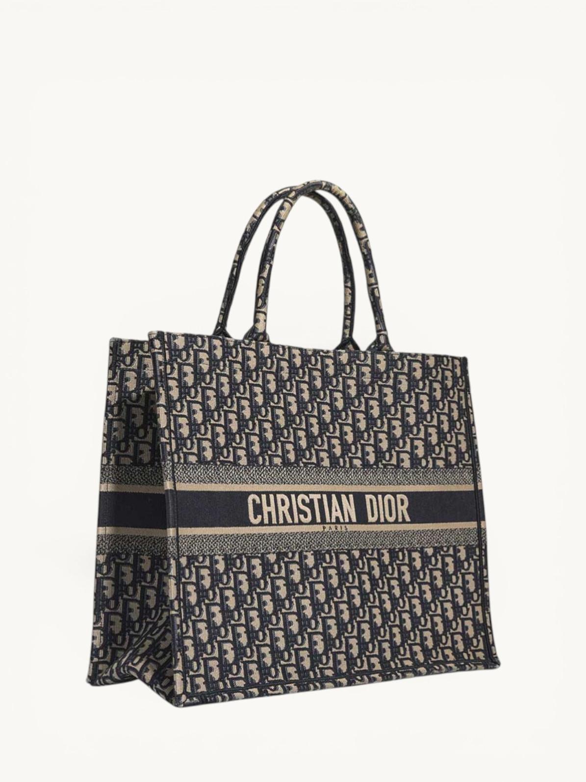 Dior Book Tote , фото 3