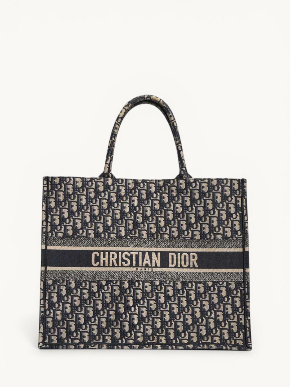 Dior Book Tote , фото 1
