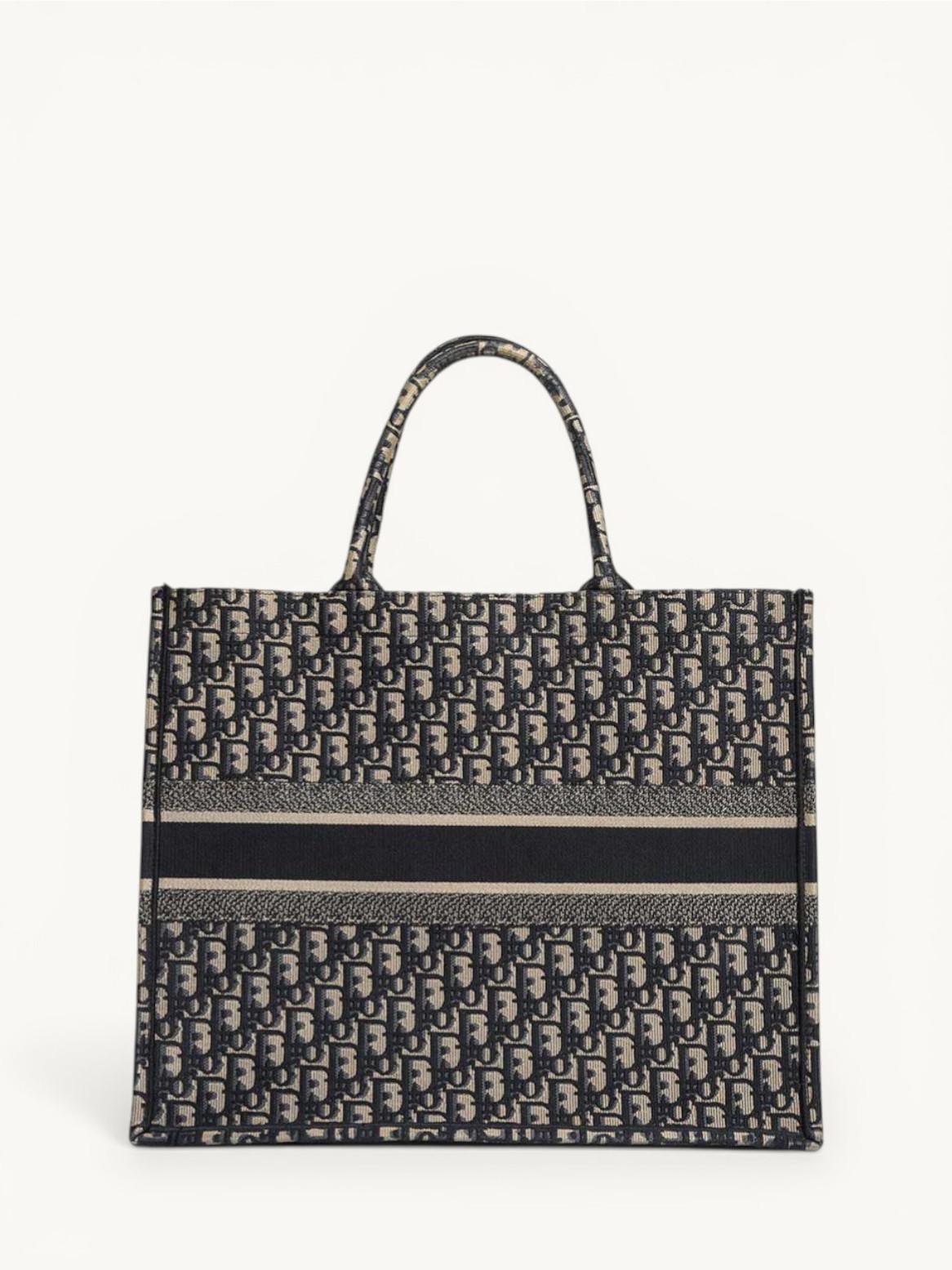 Dior Book Tote , фото 2