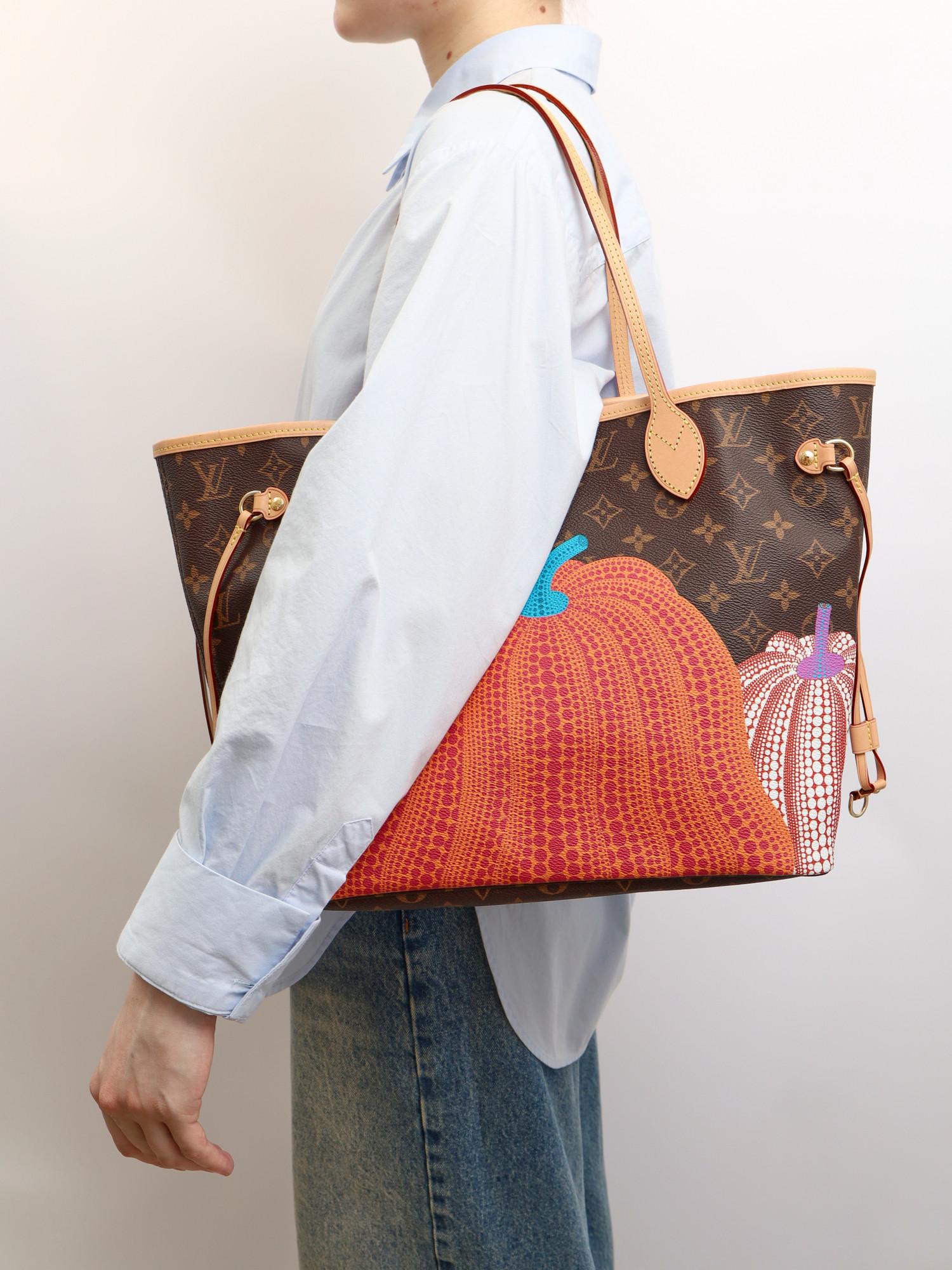 Louis Vuitton Neverfull , фото 2