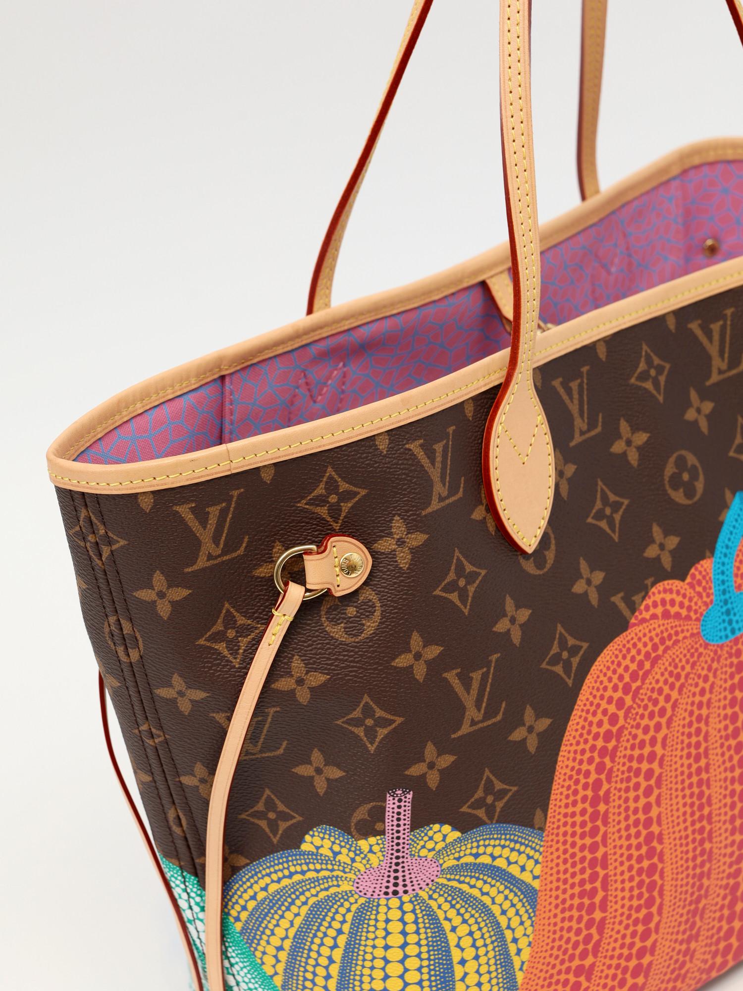 Louis Vuitton Neverfull , фото 5