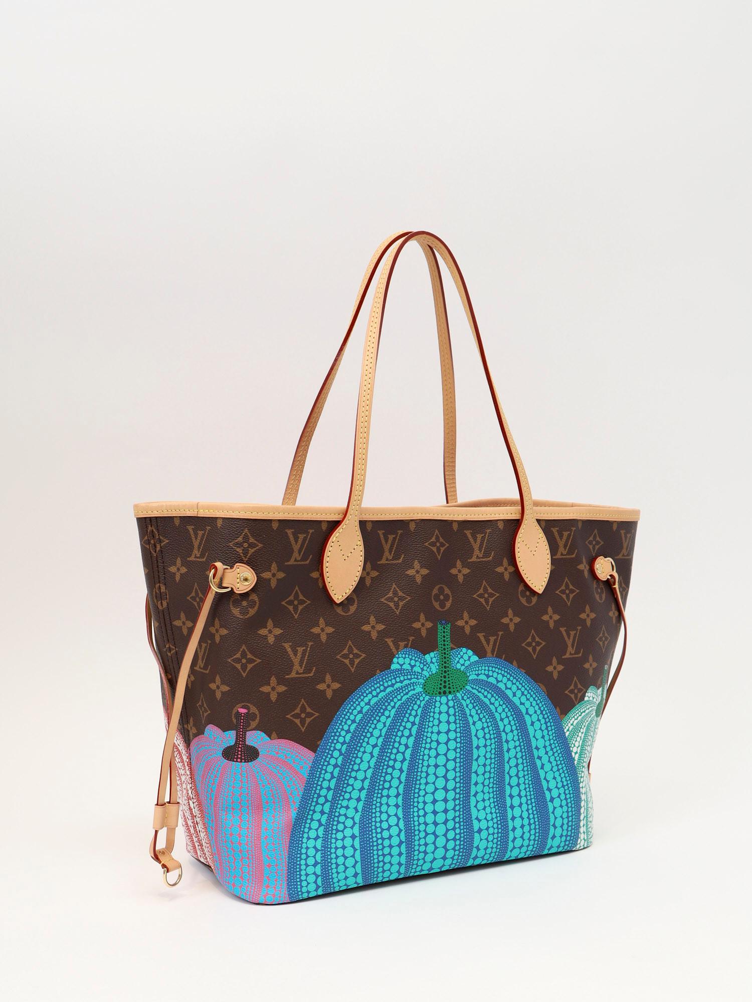 Louis Vuitton Neverfull , фото 4