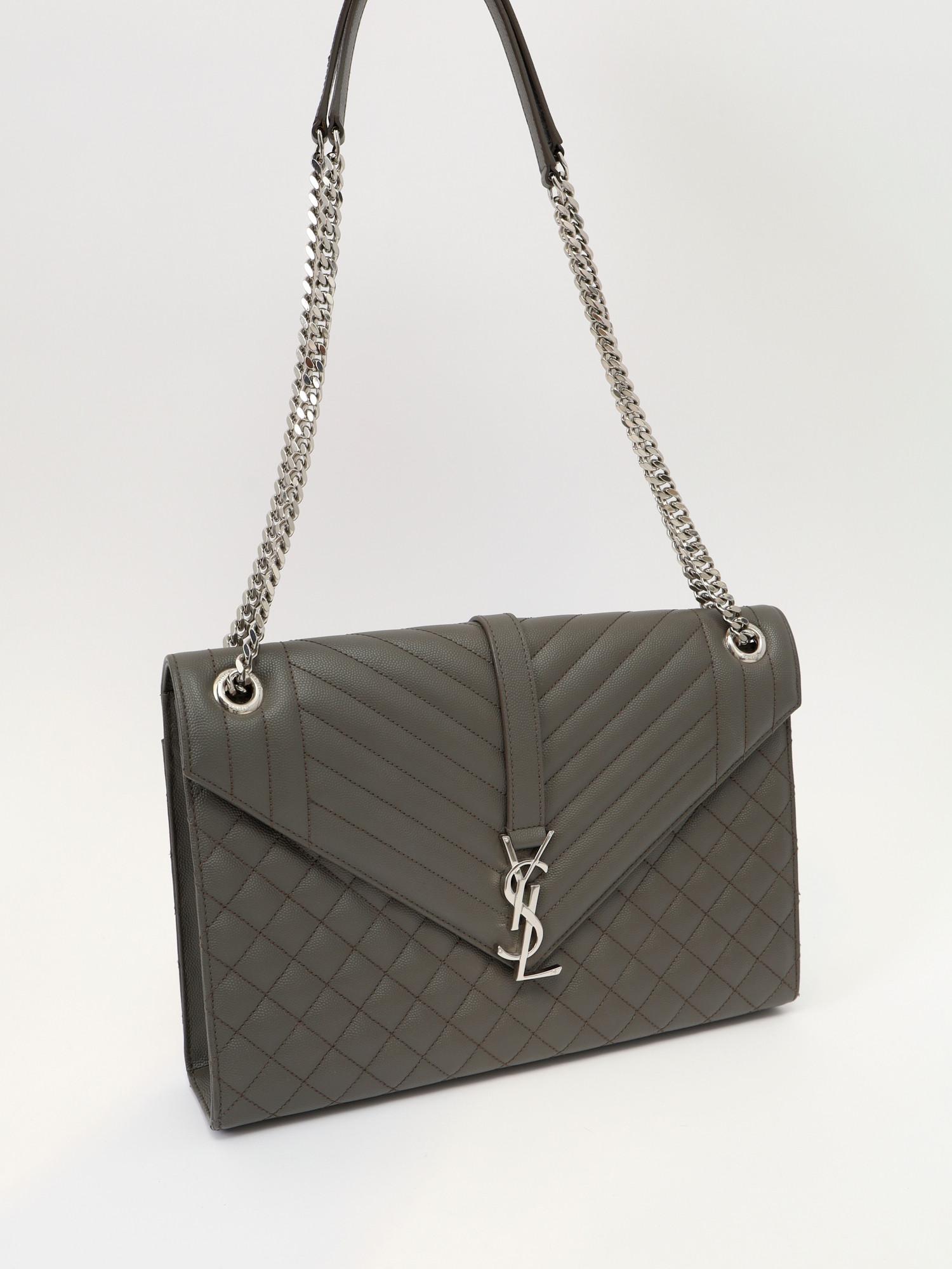 Saint Laurent Envelope , фото 5