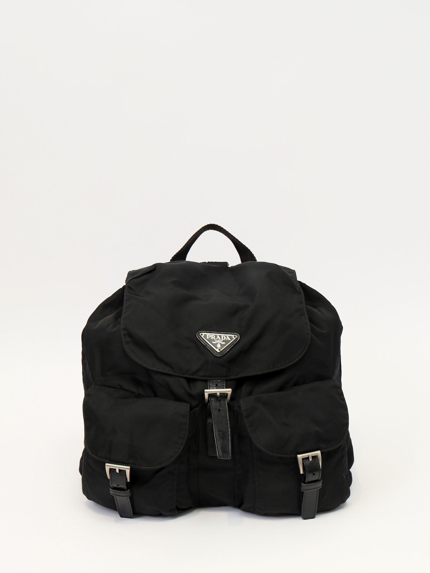 Prada Re-Nylon , фото 1