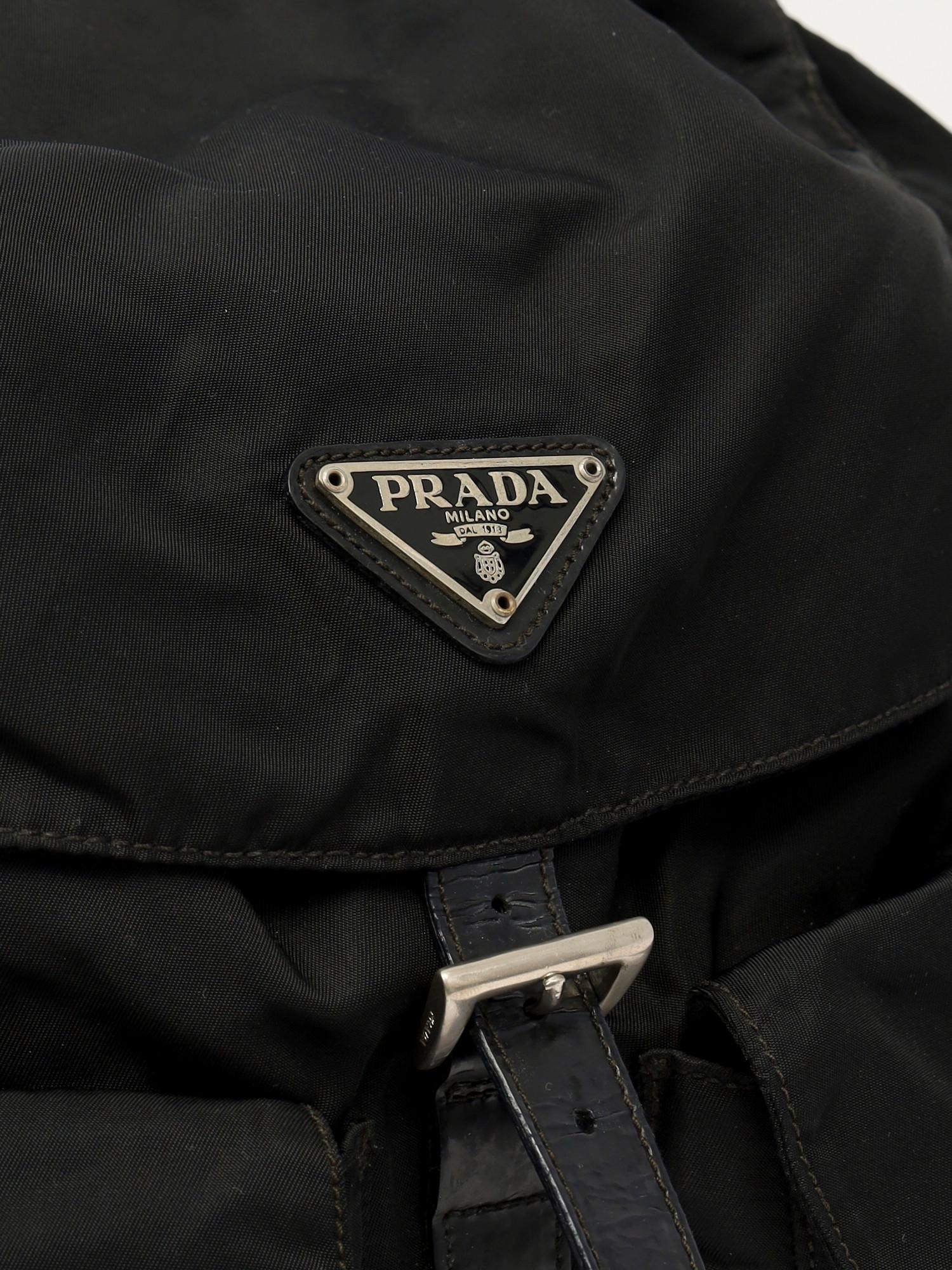 Prada Re-Nylon , фото 5
