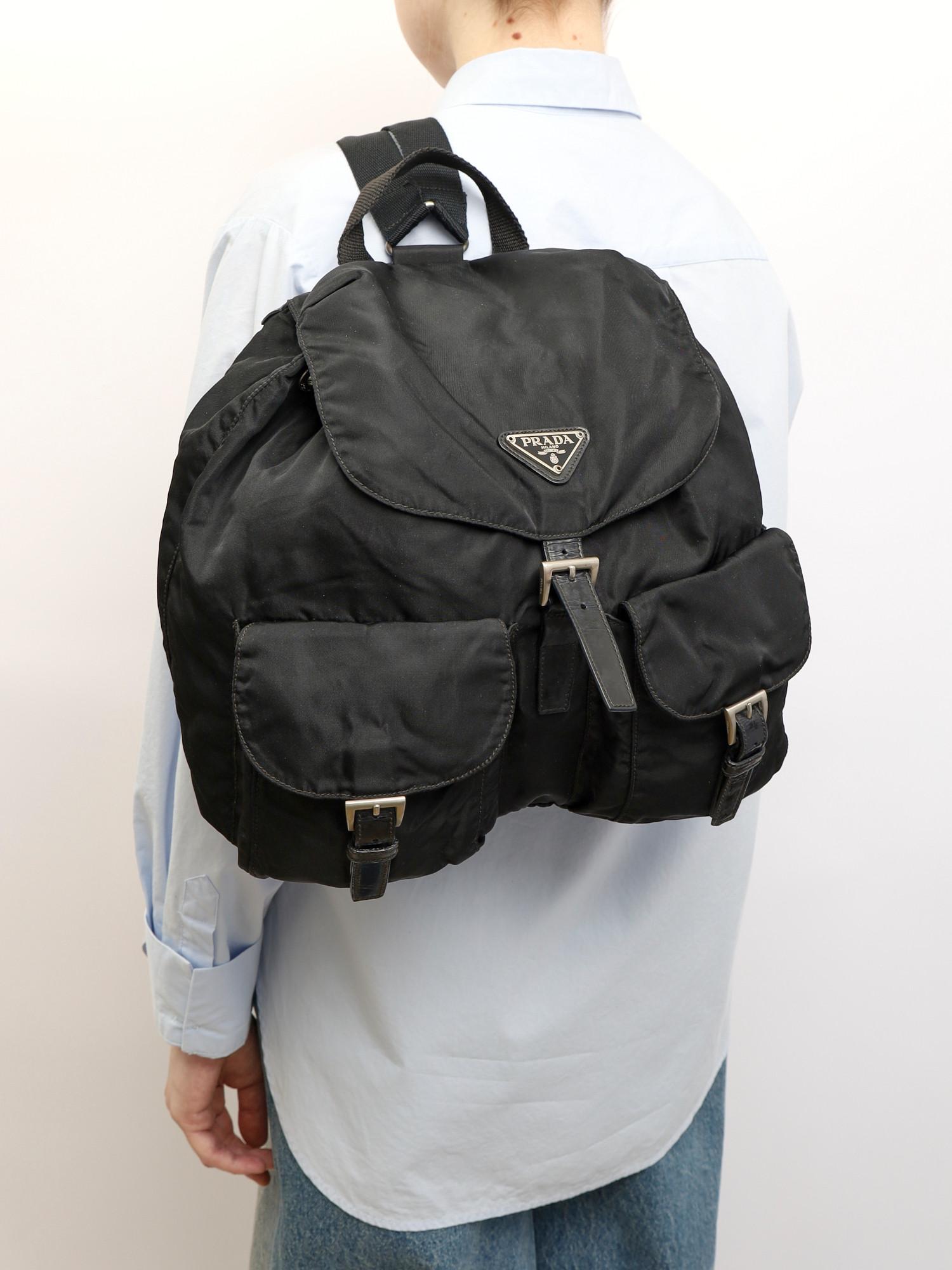 Prada Re-Nylon , фото 2