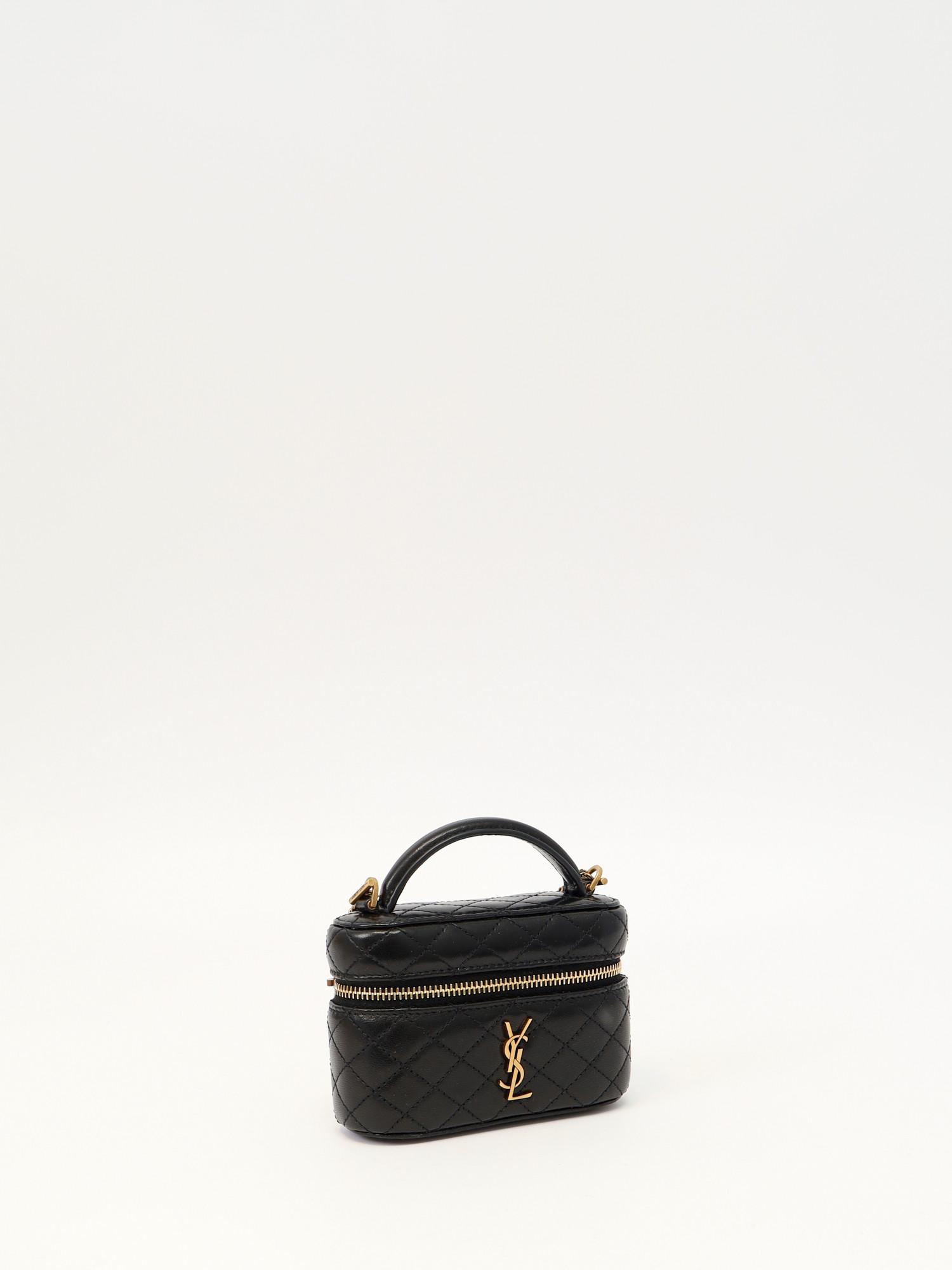 Saint Laurent Gaby , фото 3