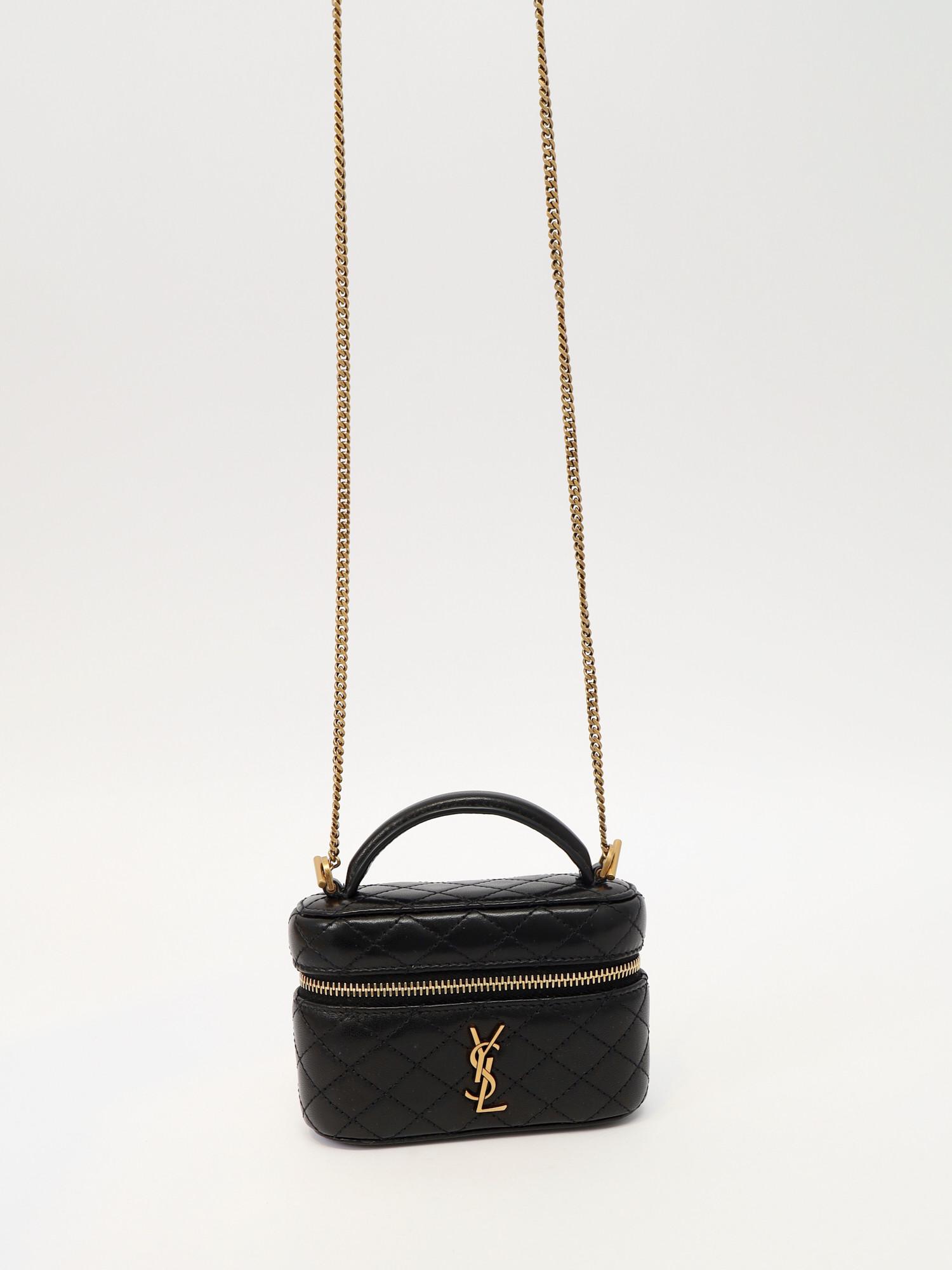 Saint Laurent Gaby , фото 5
