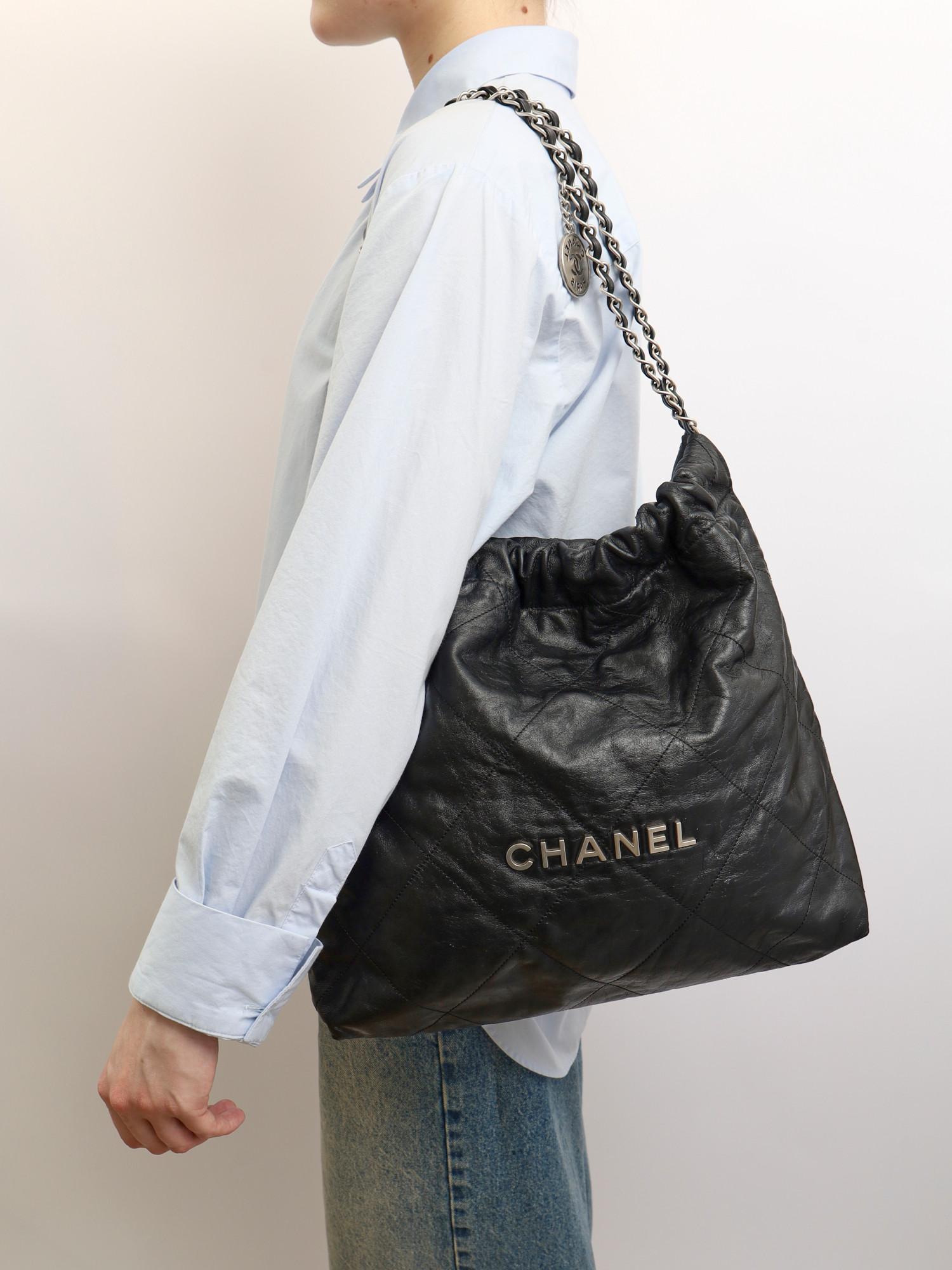 Chanel 22 , фото 2