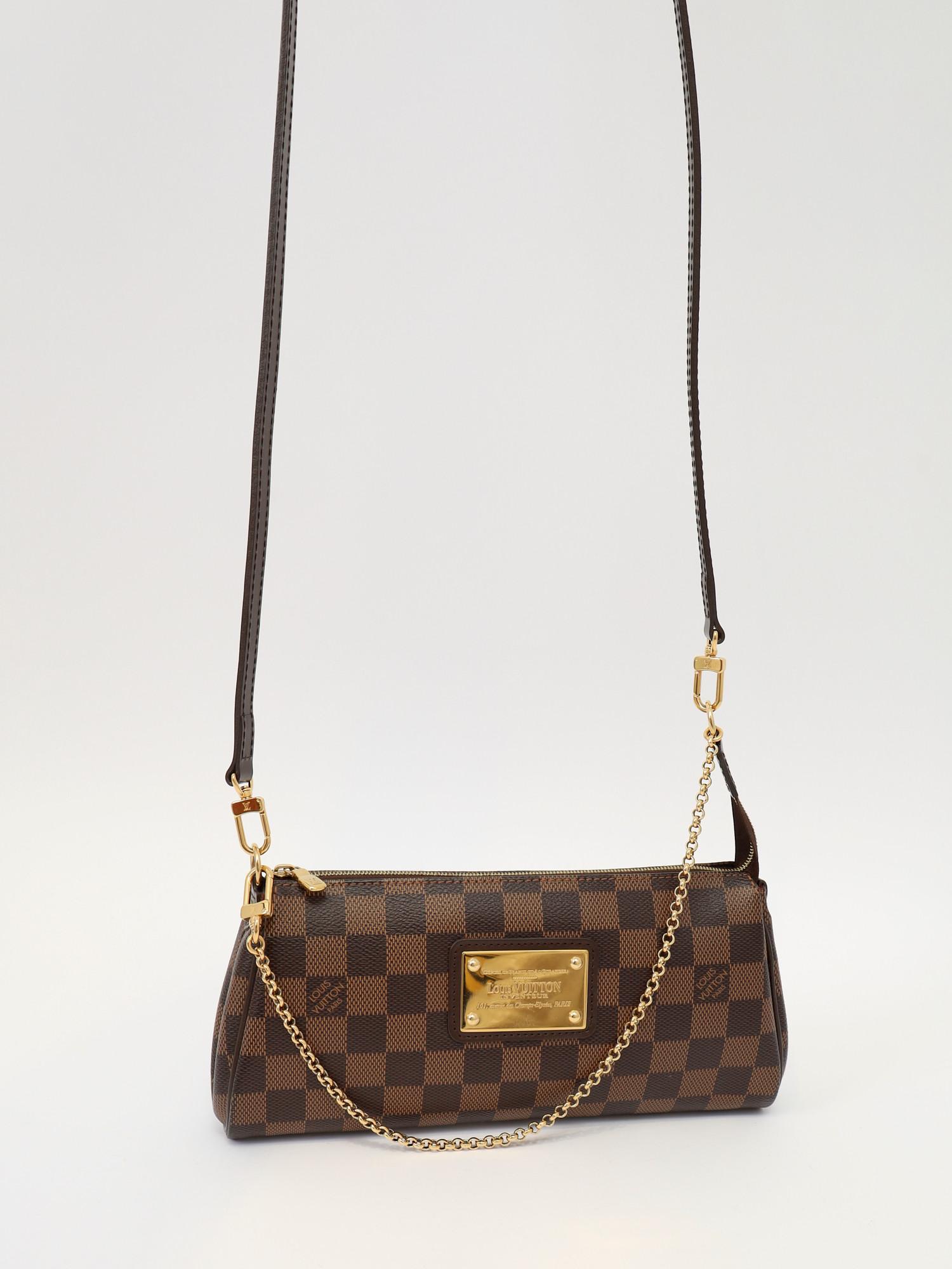 Louis Vuitton Eva , фото 5