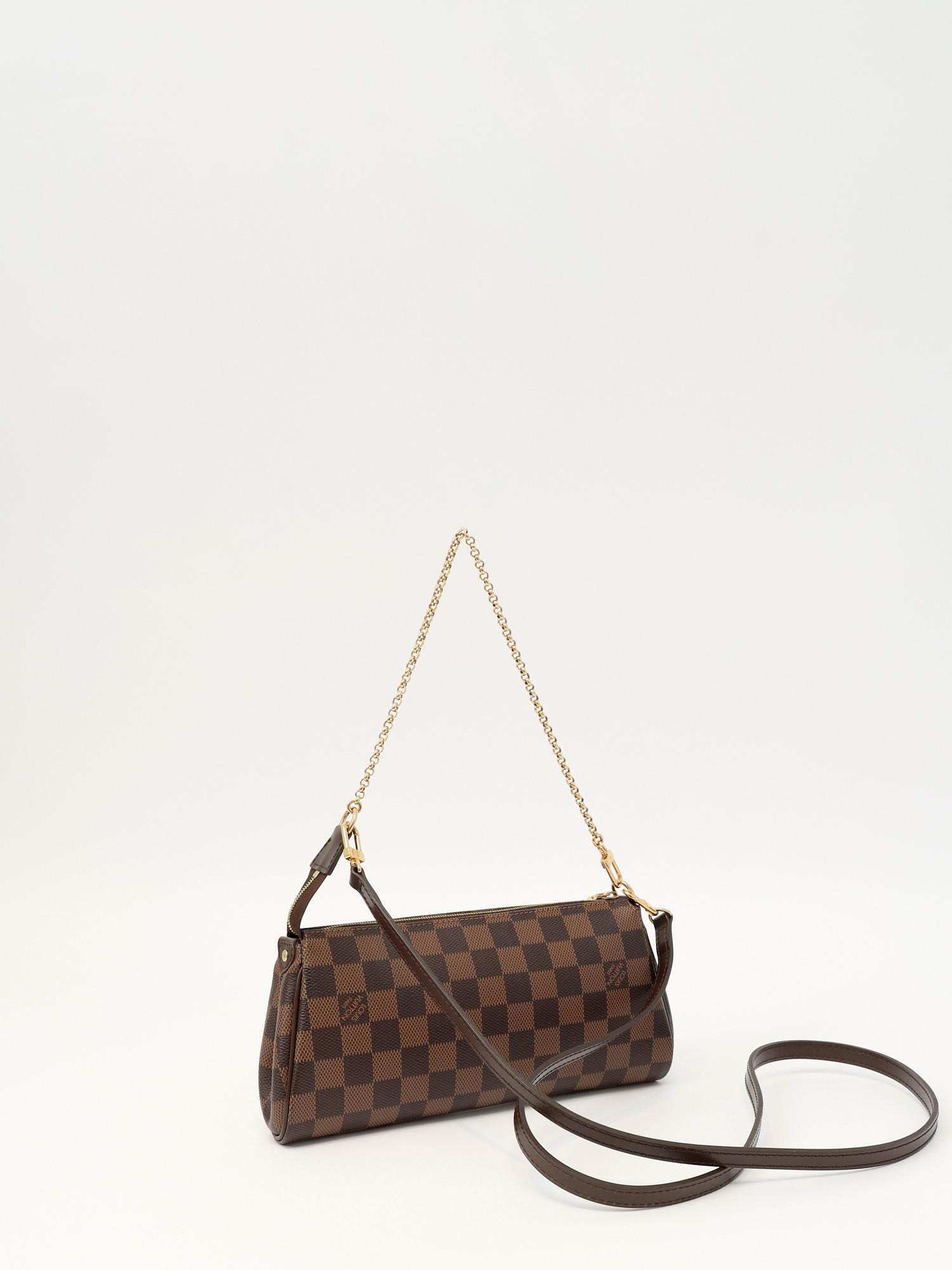 Louis Vuitton Eva , фото 4