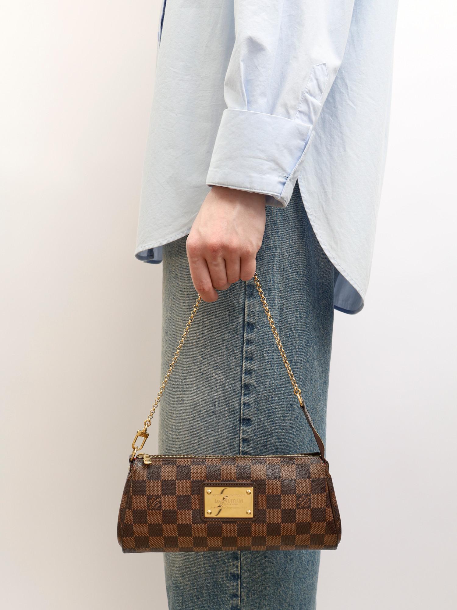 Louis Vuitton Eva , фото 2