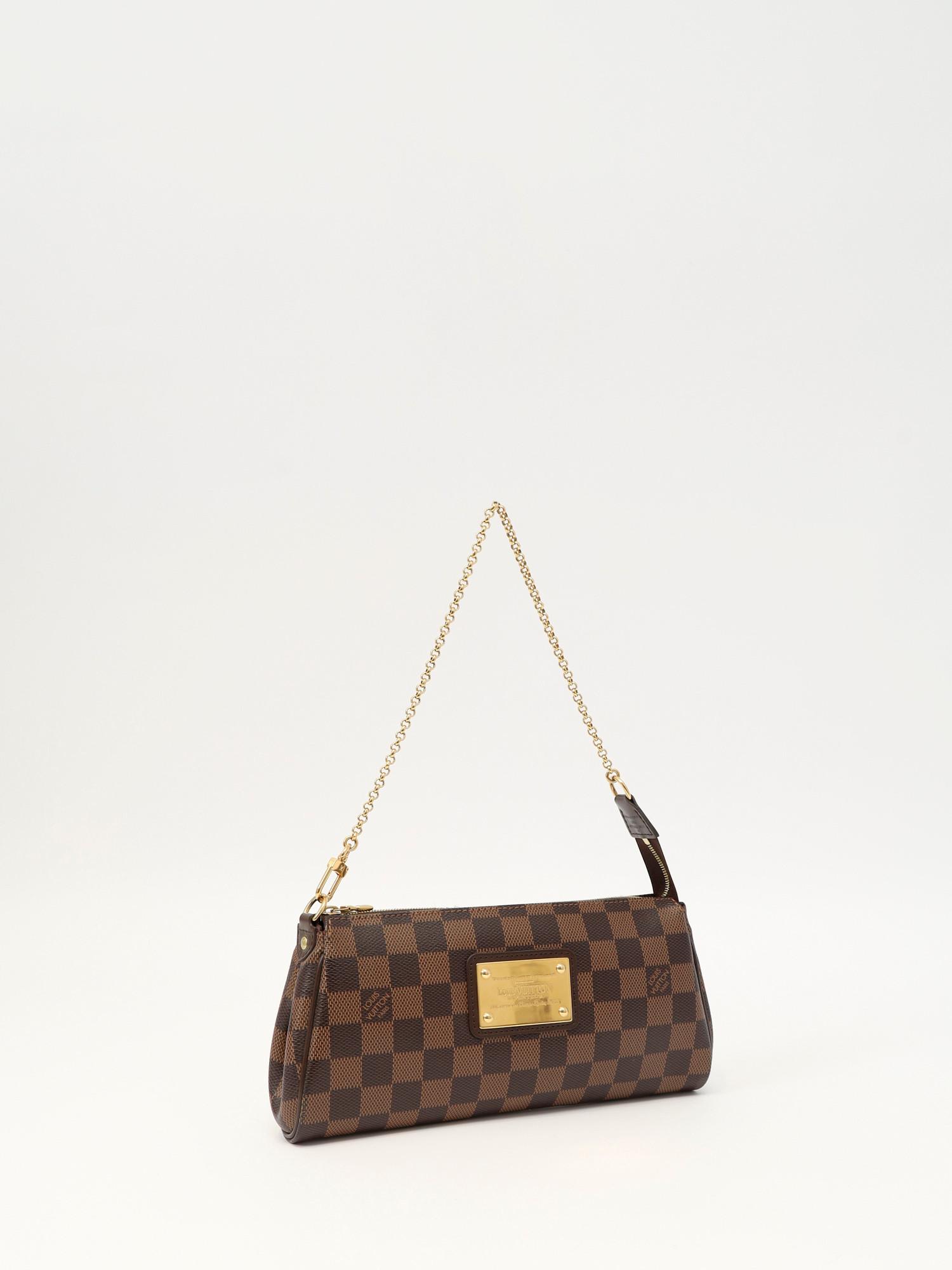 Louis Vuitton Eva , фото 3