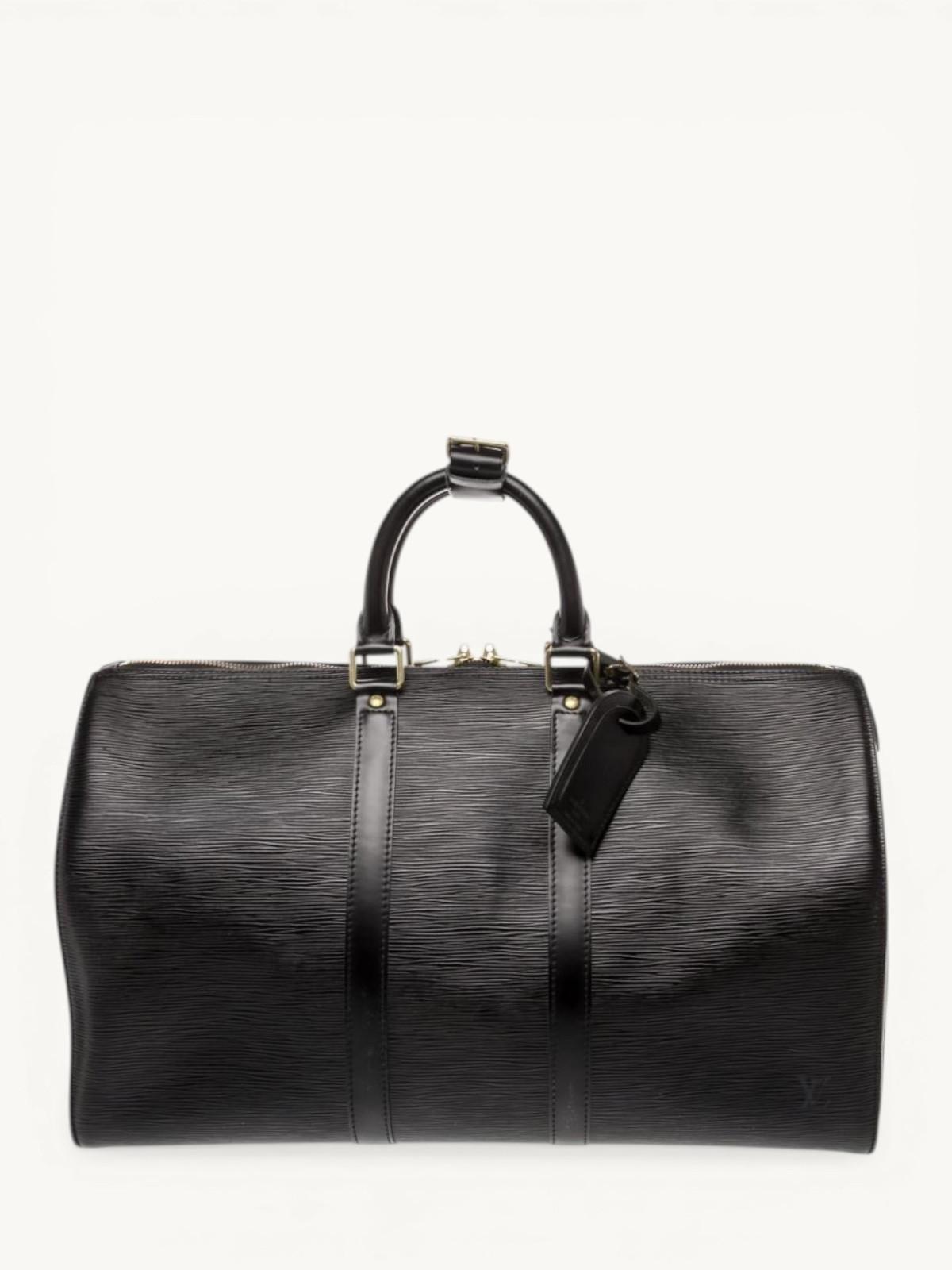 Louis Vuitton Keepall , фото 1