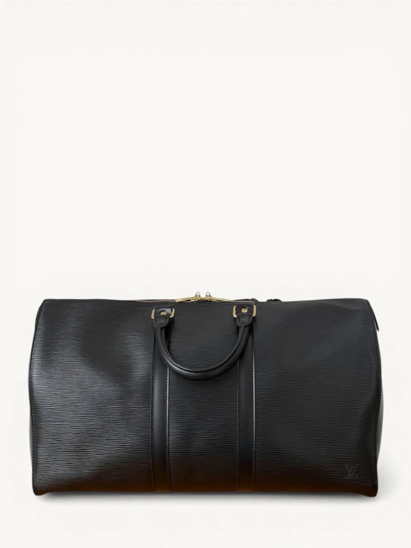 Louis Vuitton Keepall , фото 4