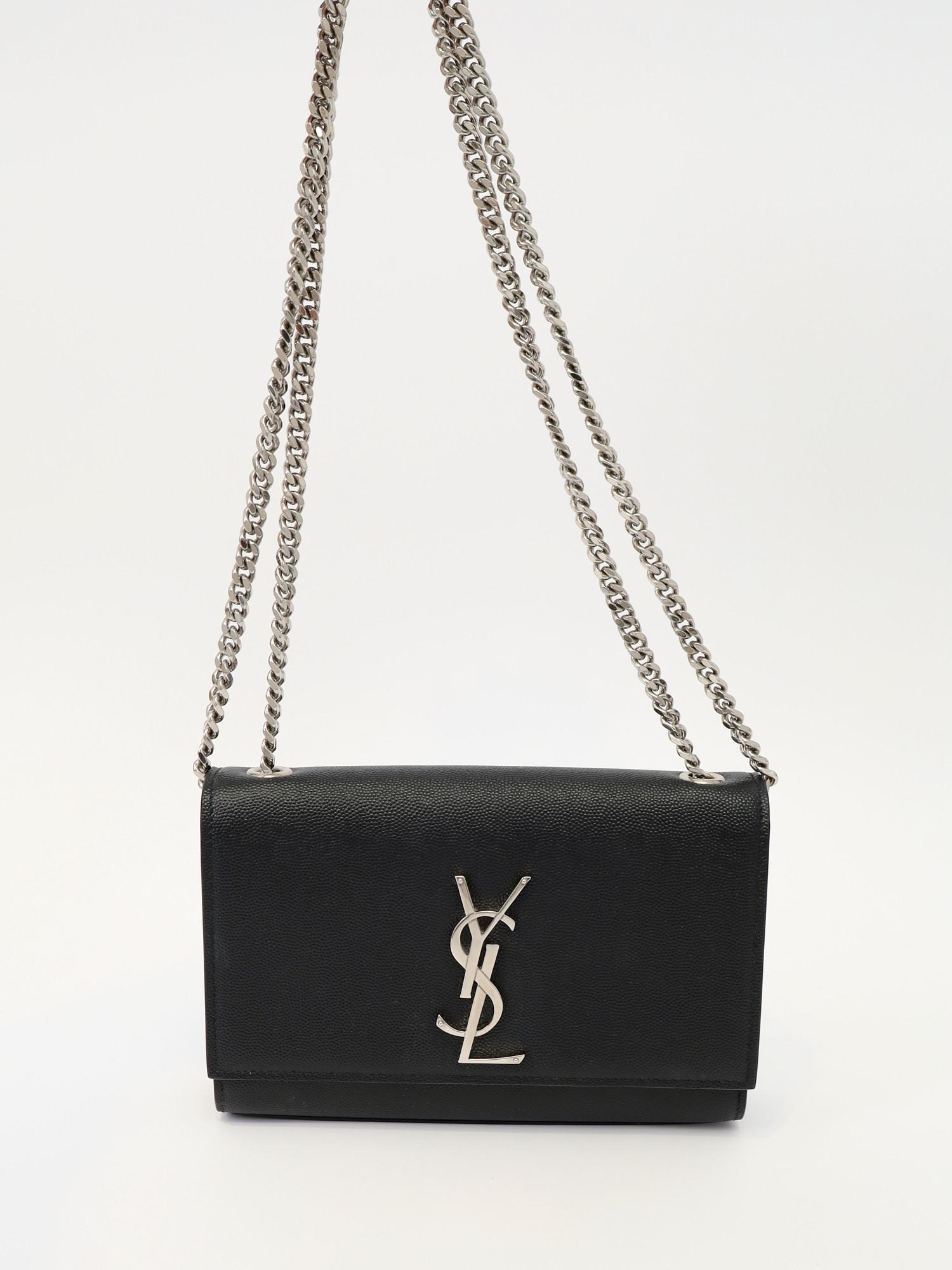 Saint Laurent Kate , фото 5