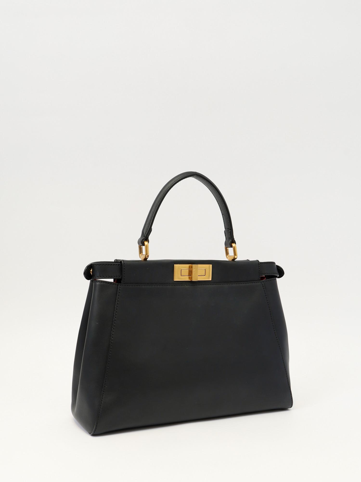 Fendi Peekaboo , фото 3