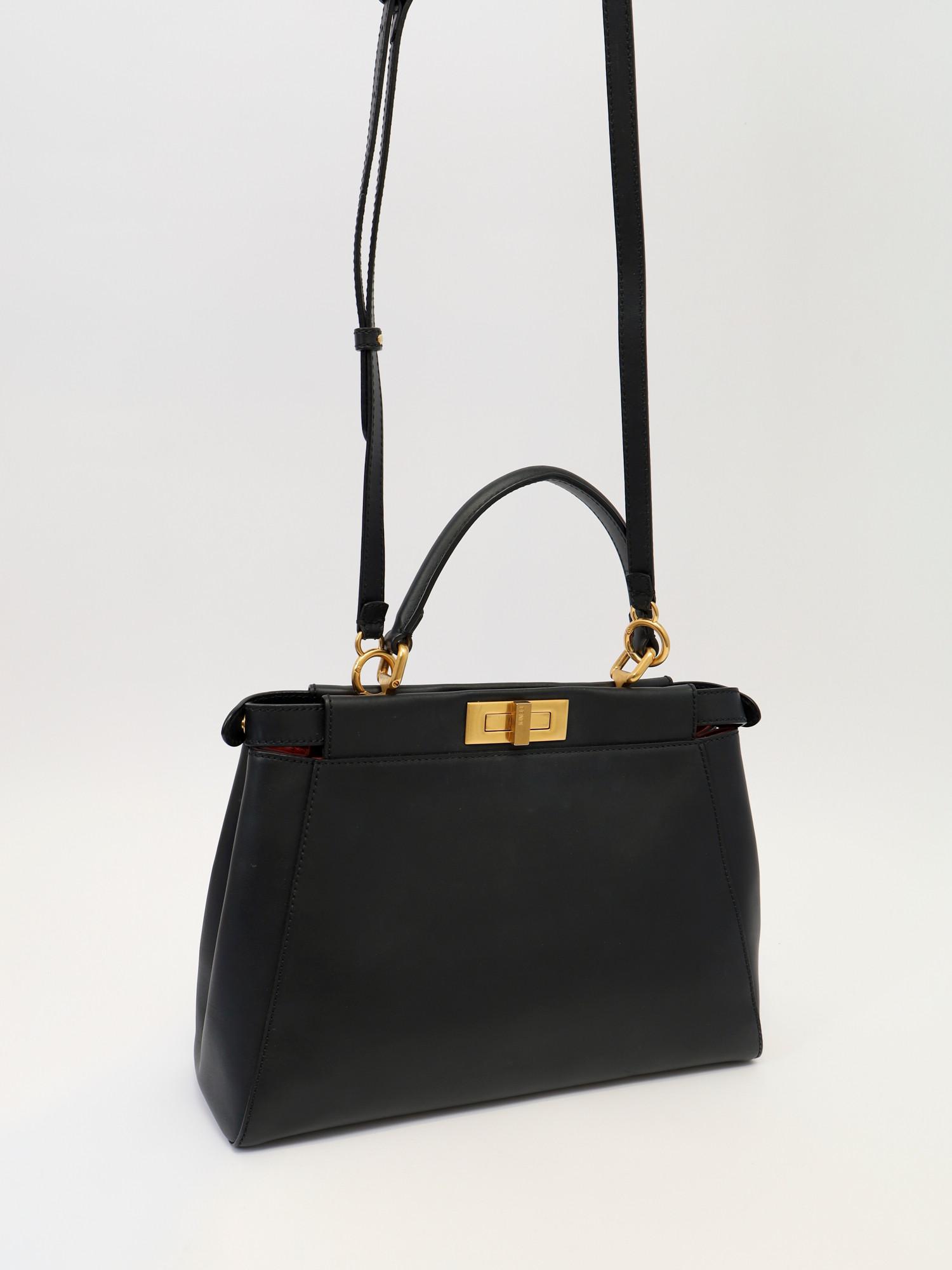 Fendi Peekaboo , фото 5