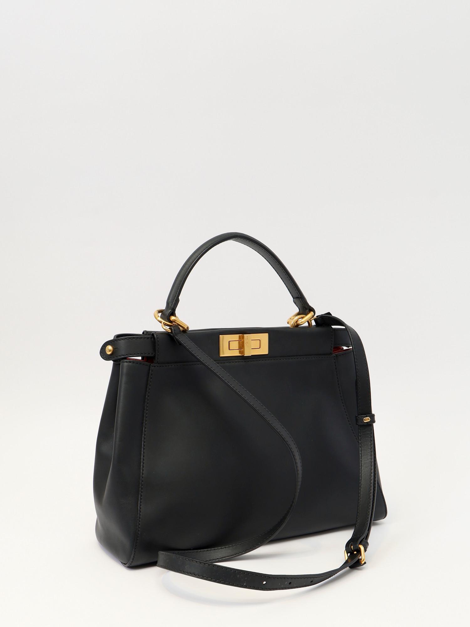 Fendi Peekaboo , фото 4