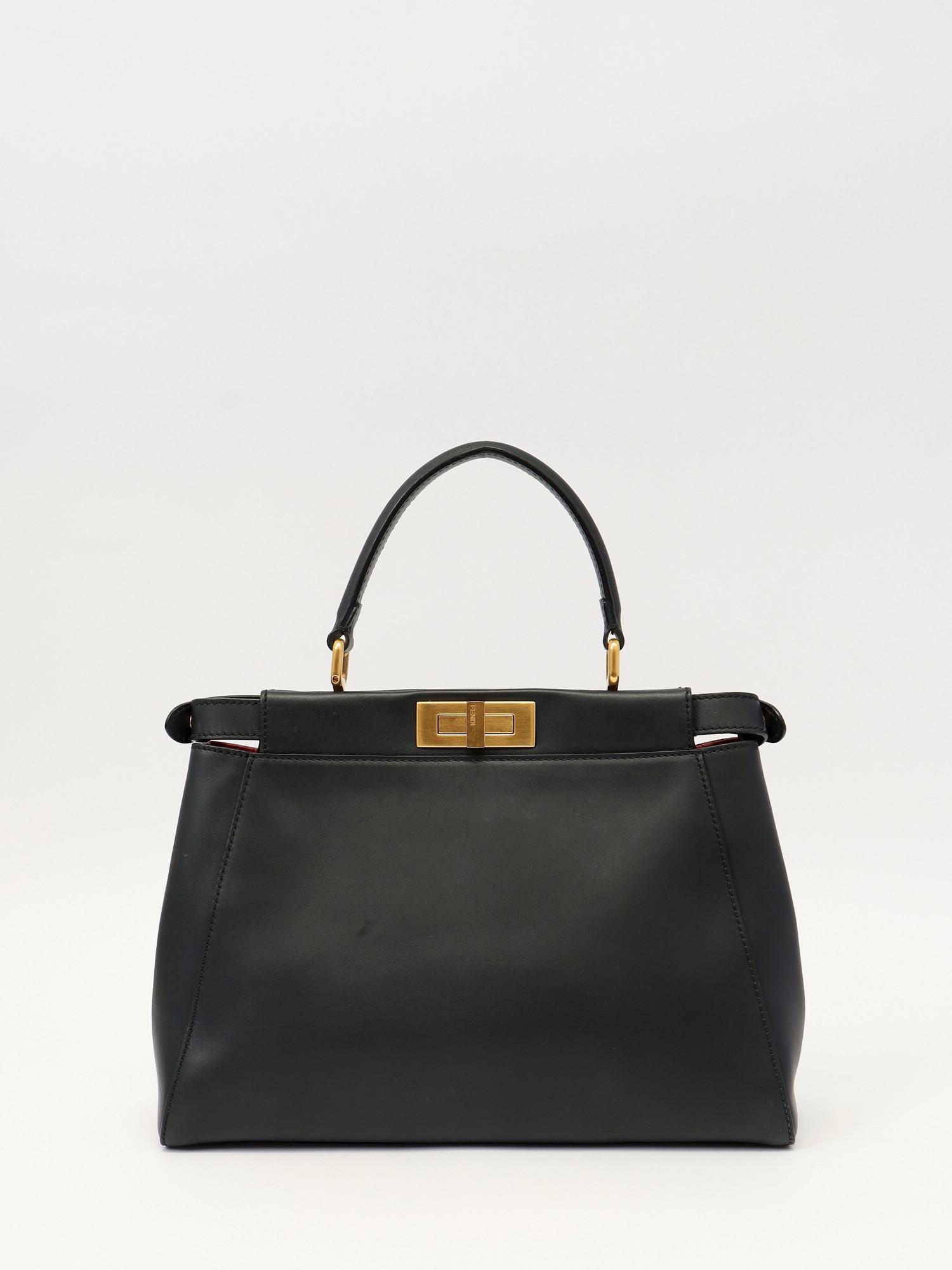 Fendi Peekaboo , фото 1