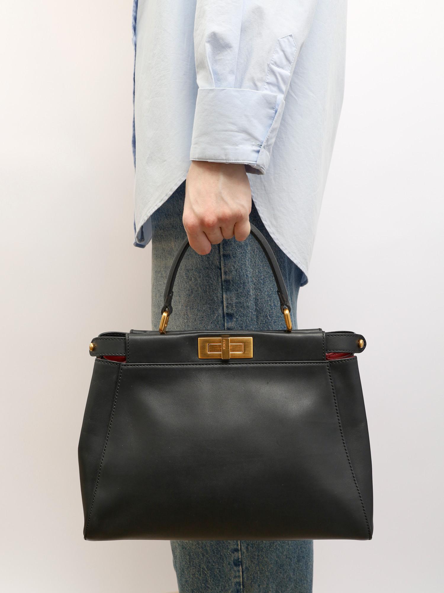 Fendi Peekaboo , фото 2