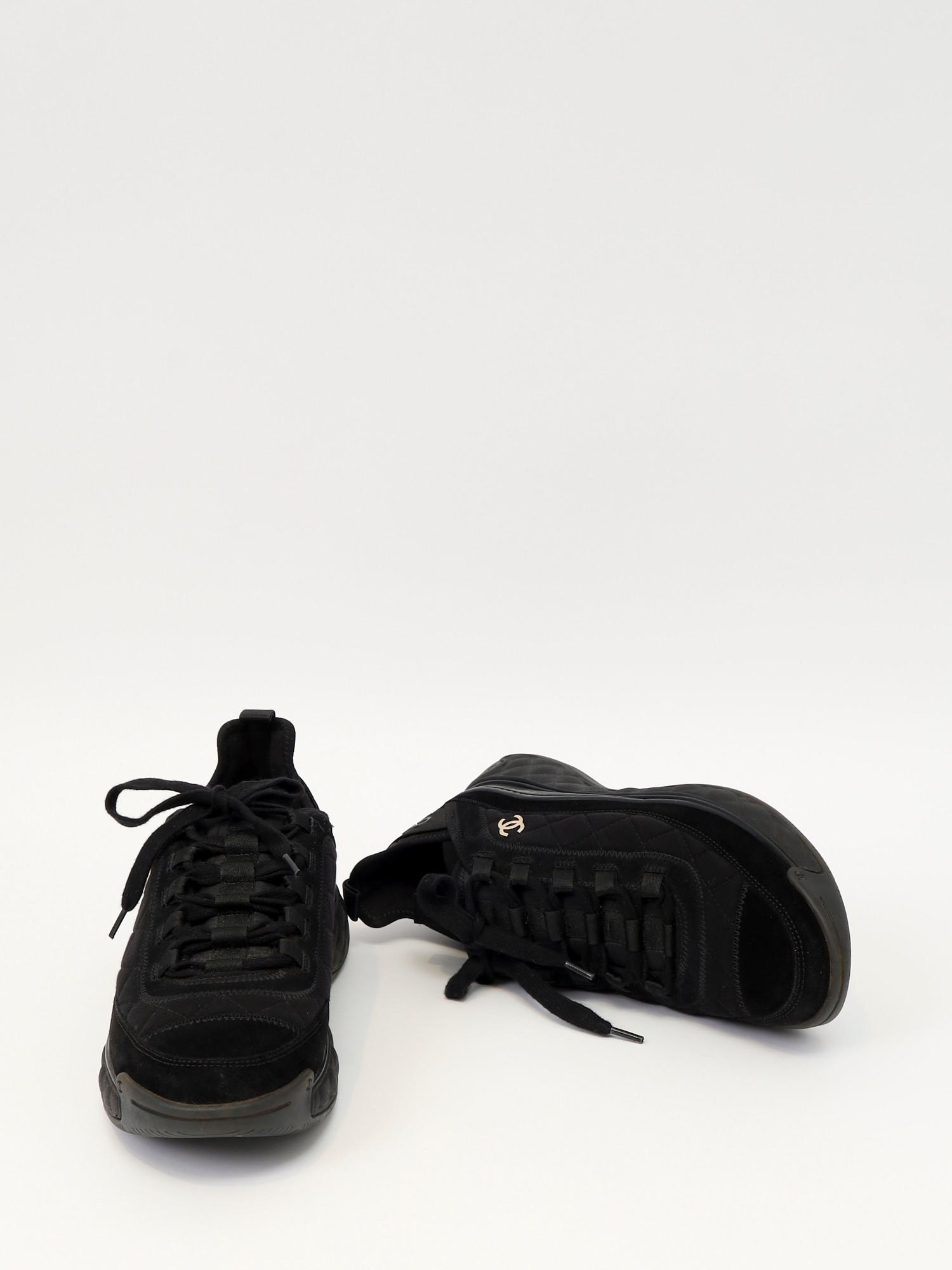 Chanel Trainers , фото 5