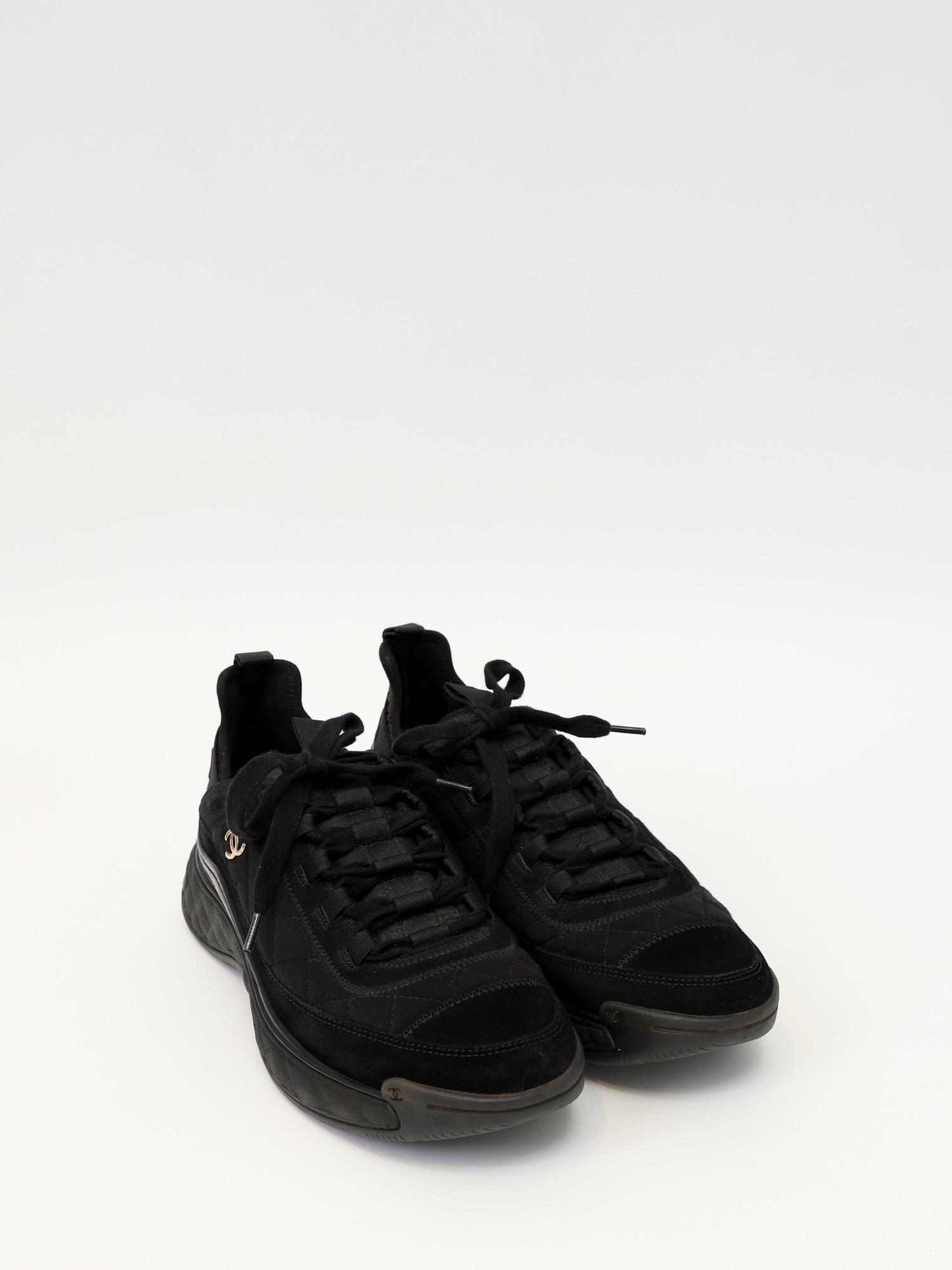 Chanel Trainers , фото 3