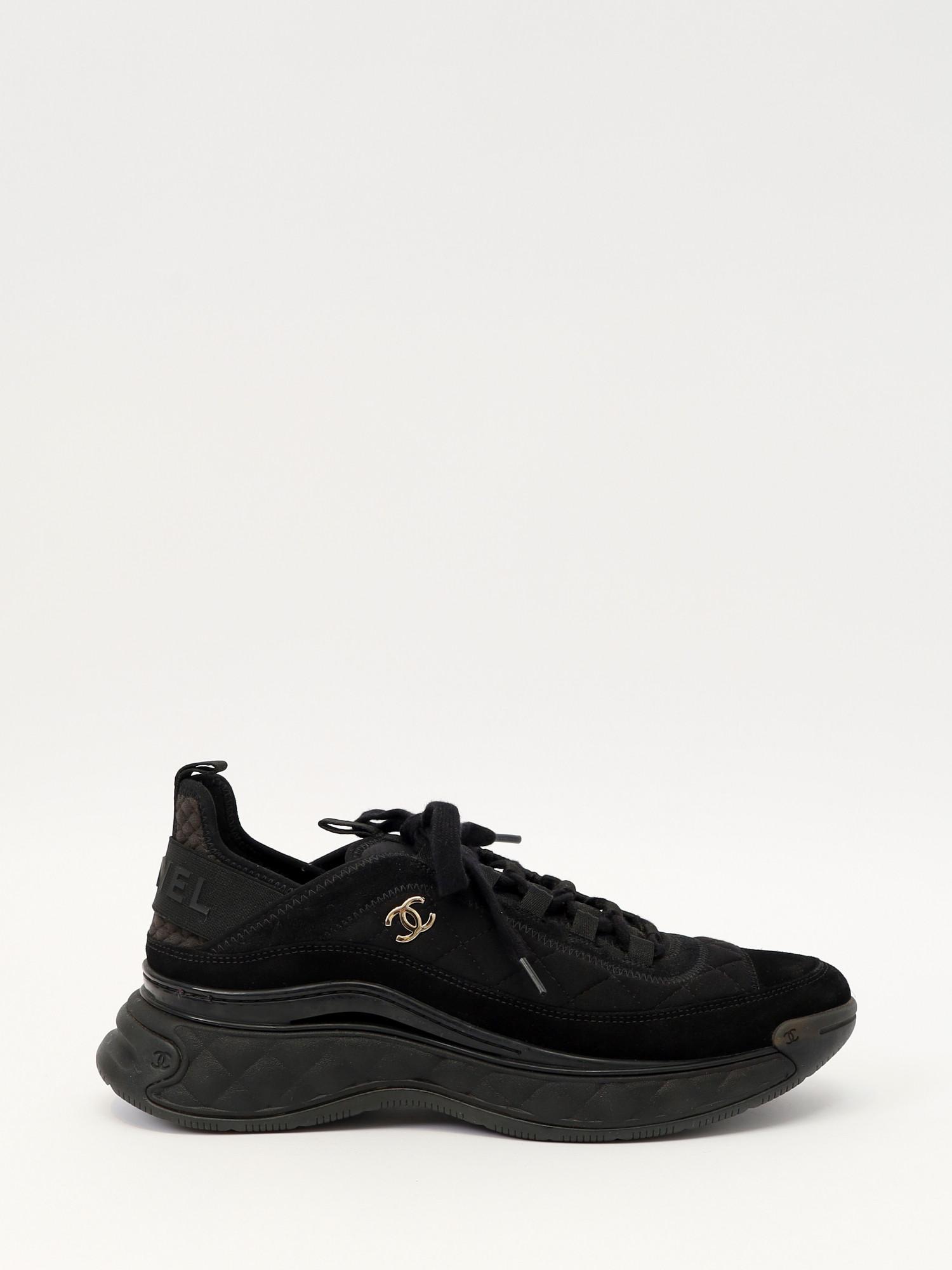 Chanel Trainers , фото 1