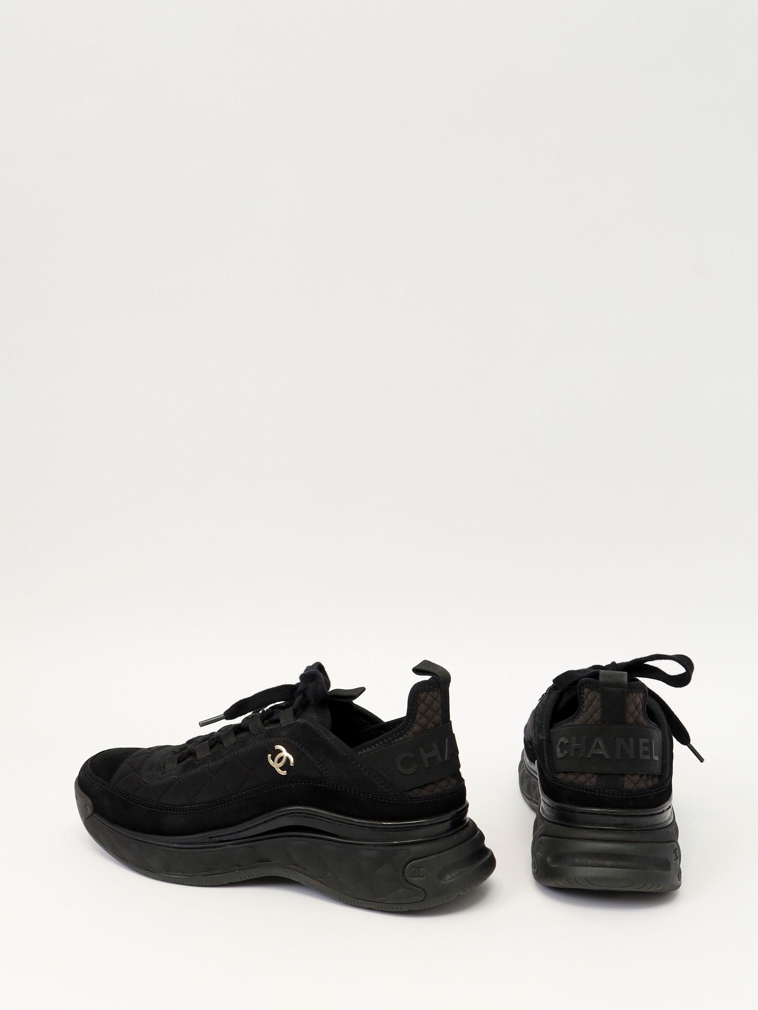 Chanel Trainers , фото 4