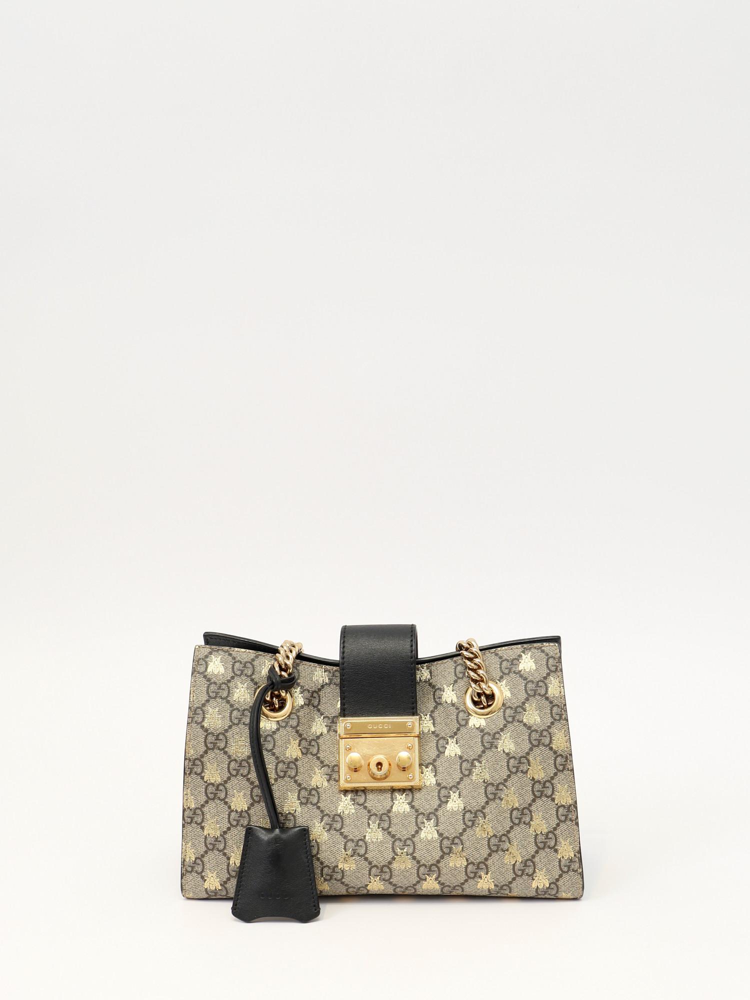 Gucci Padlock , фото 1