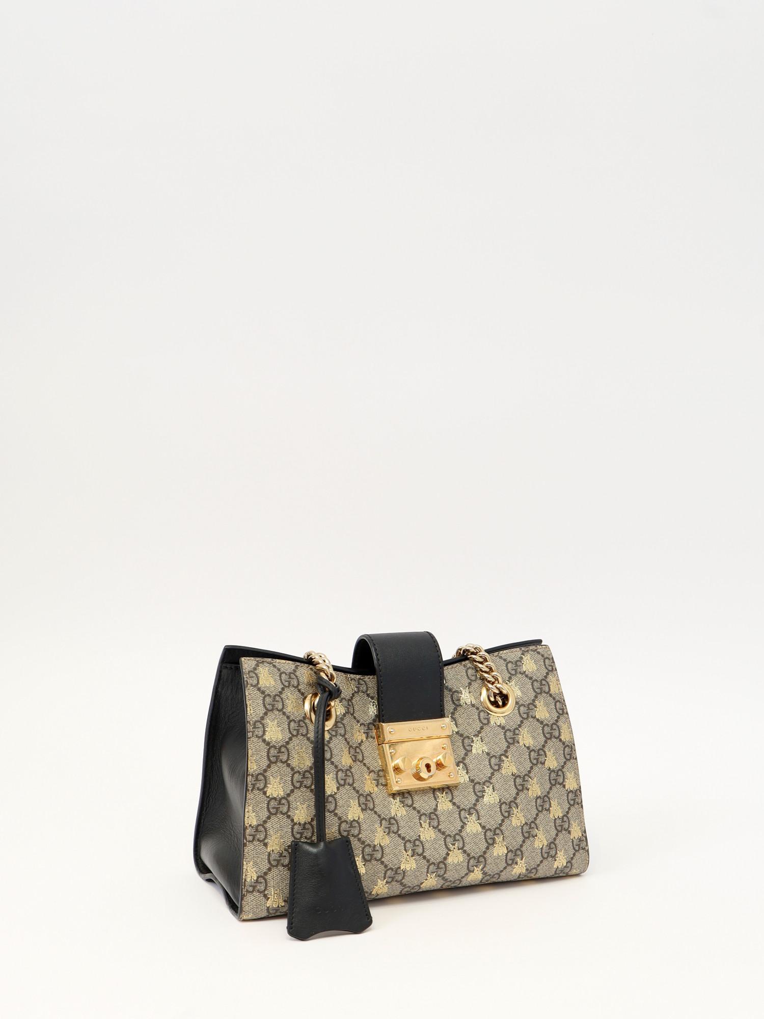 Gucci Padlock , фото 3