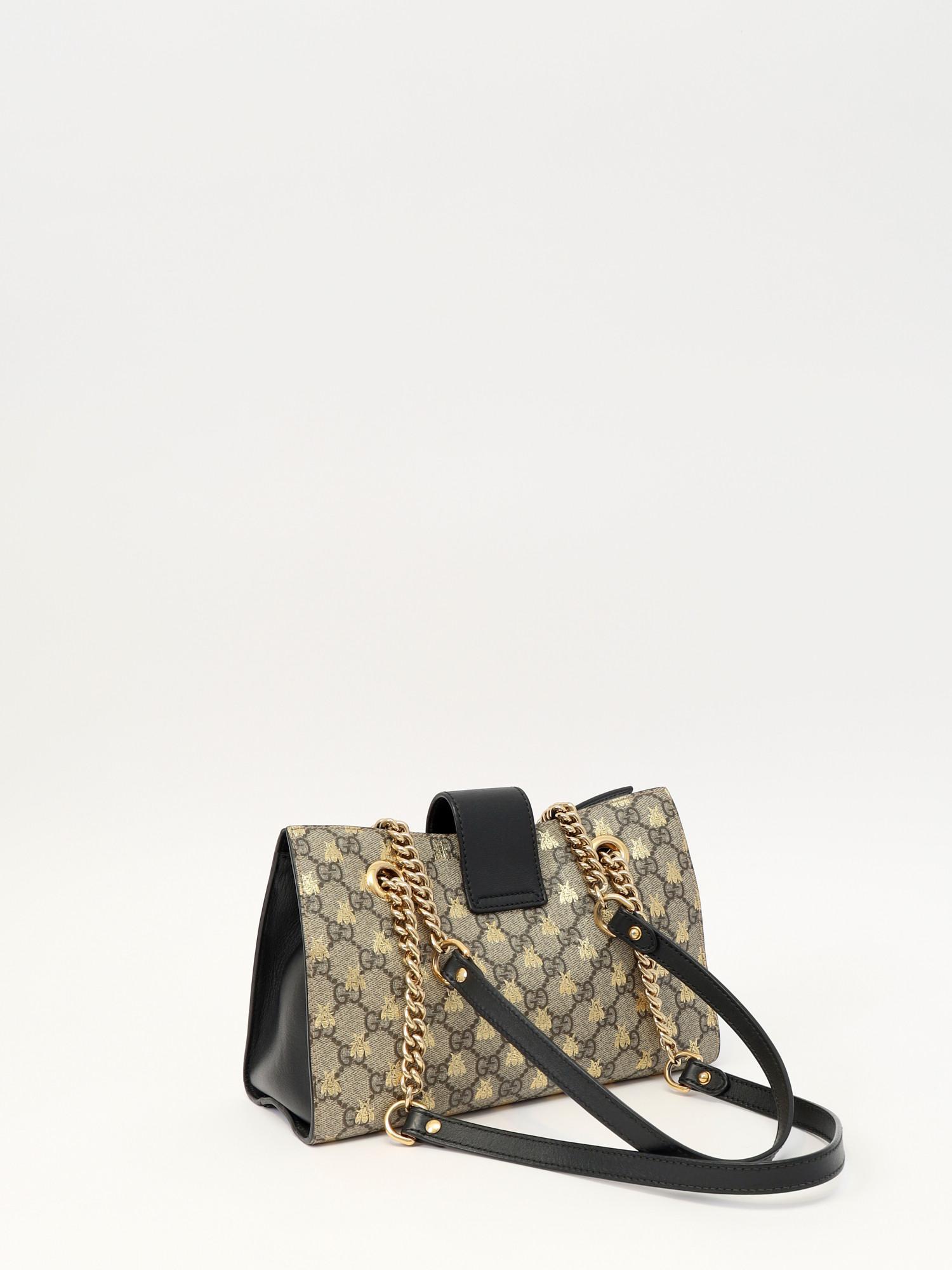 Gucci Padlock , фото 4