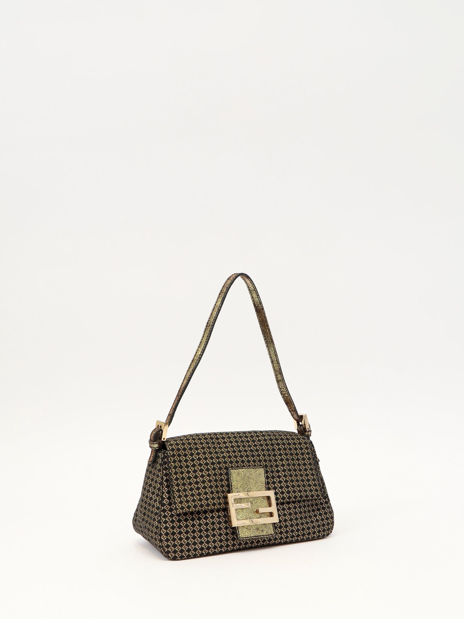 Fendi Baguette , фото 3