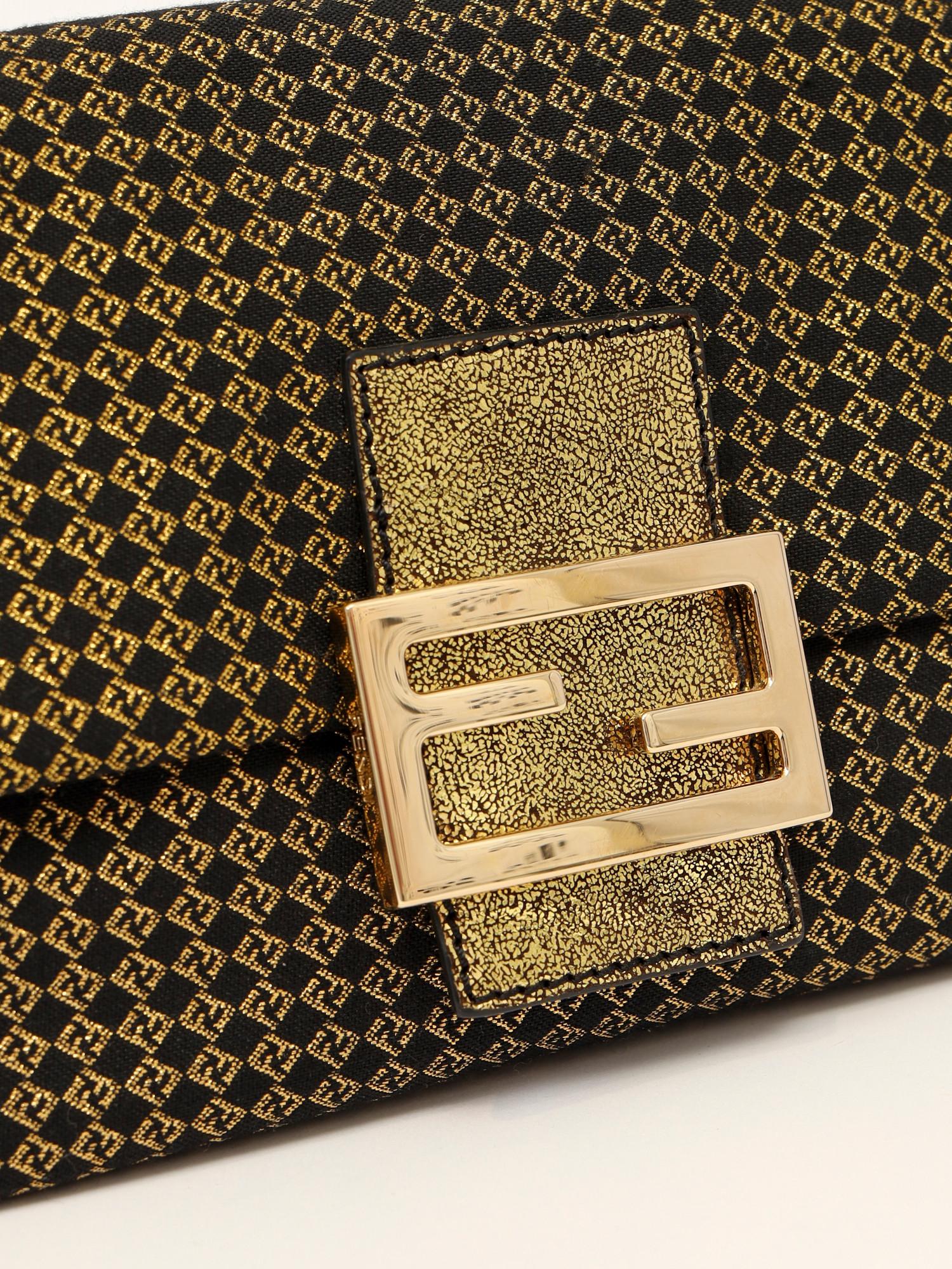 Fendi Baguette , фото 5