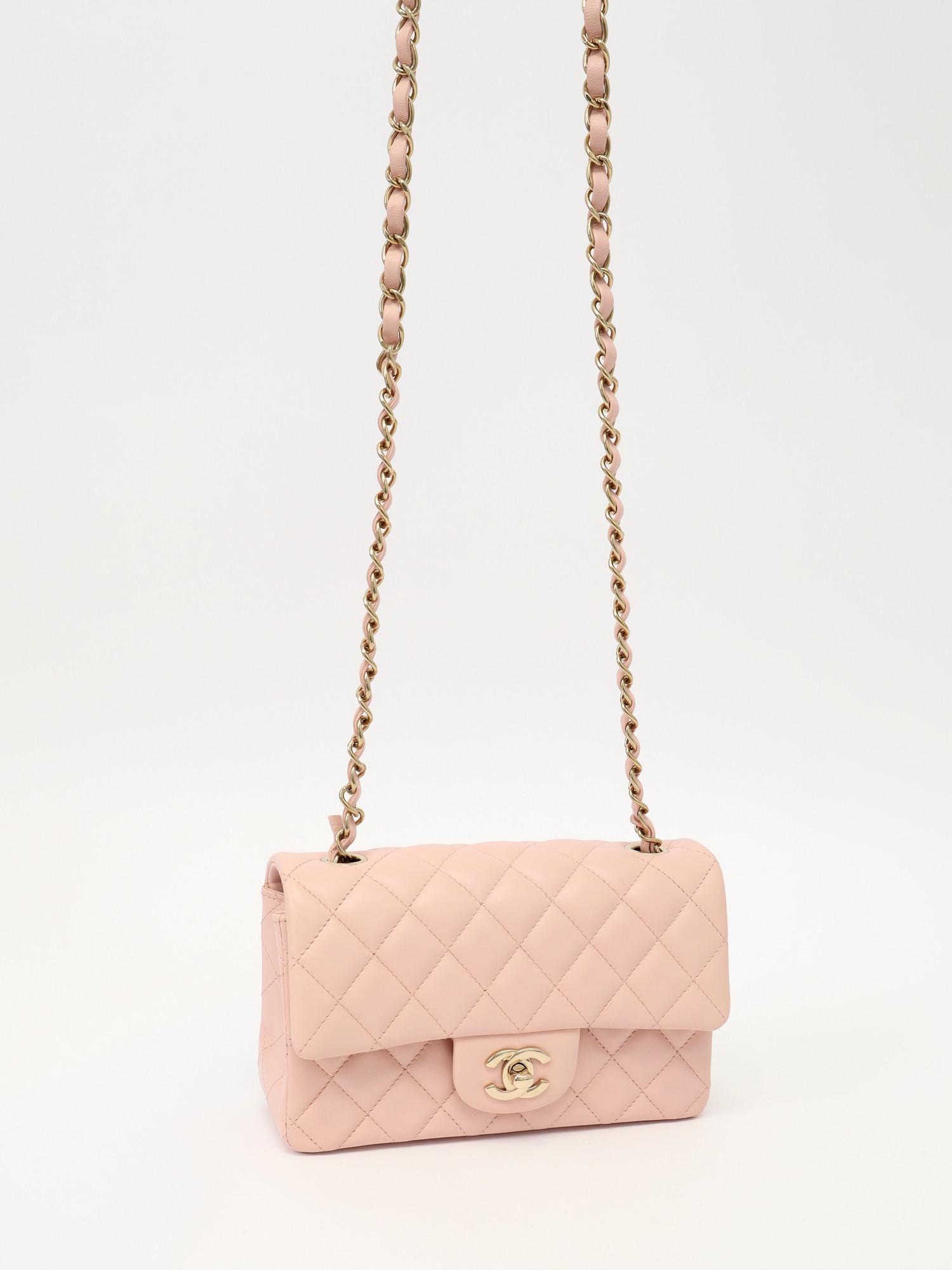 Chanel Timeless Classic , фото 5