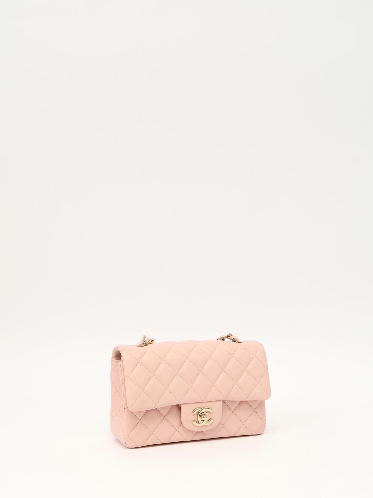 Chanel Timeless Classic , фото 3