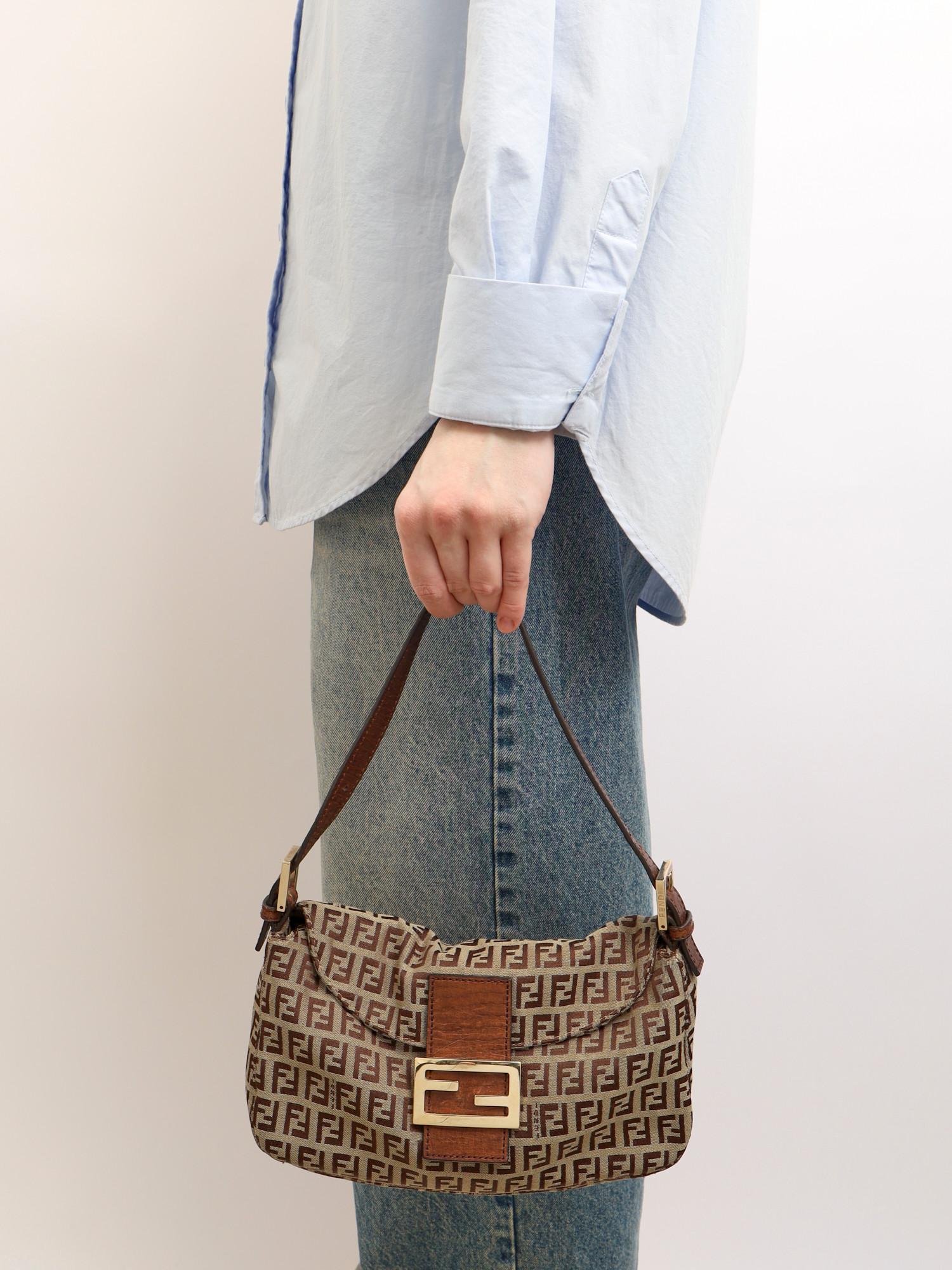 Fendi Baguette , фото 2
