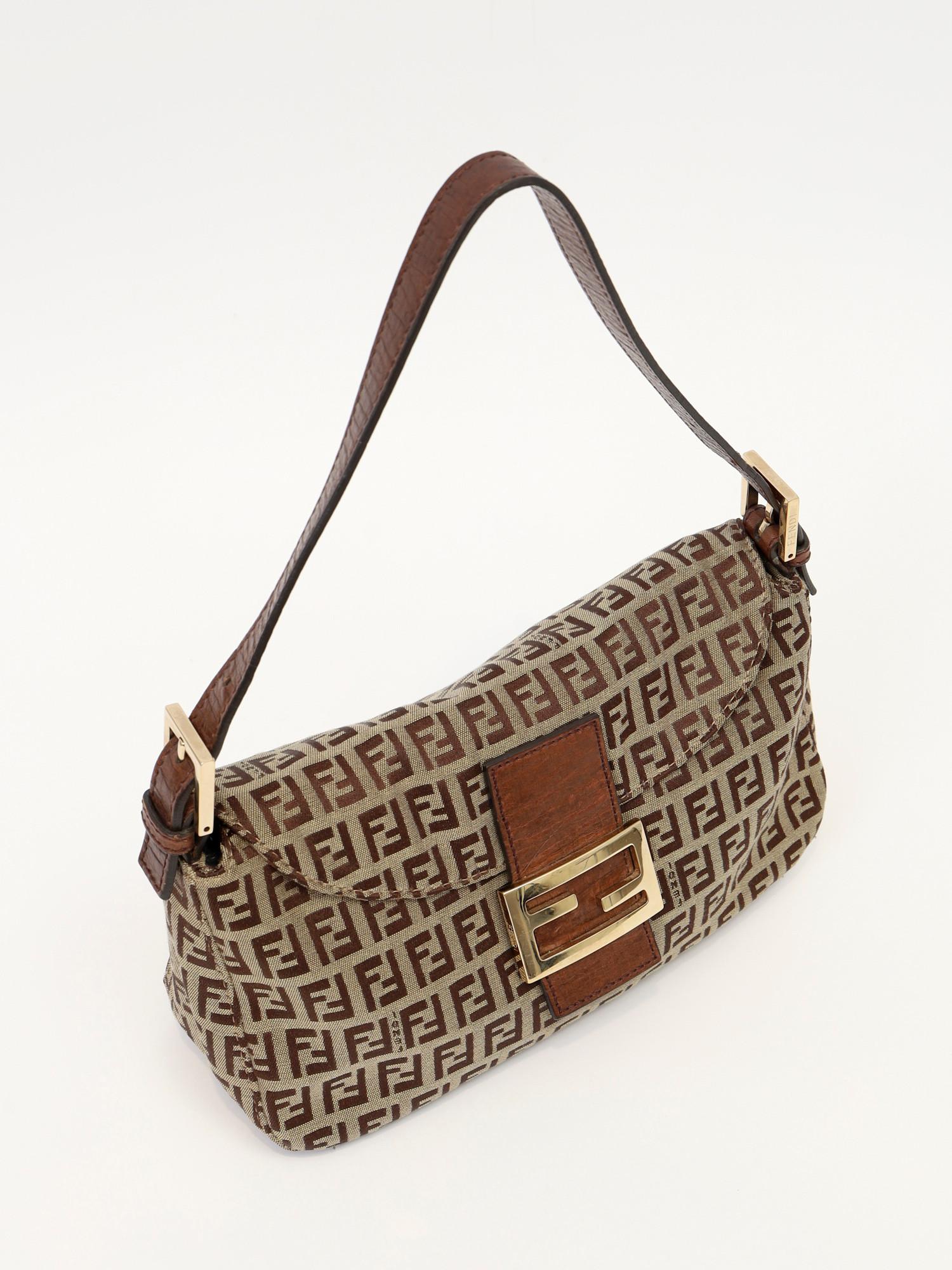Fendi Baguette , фото 5