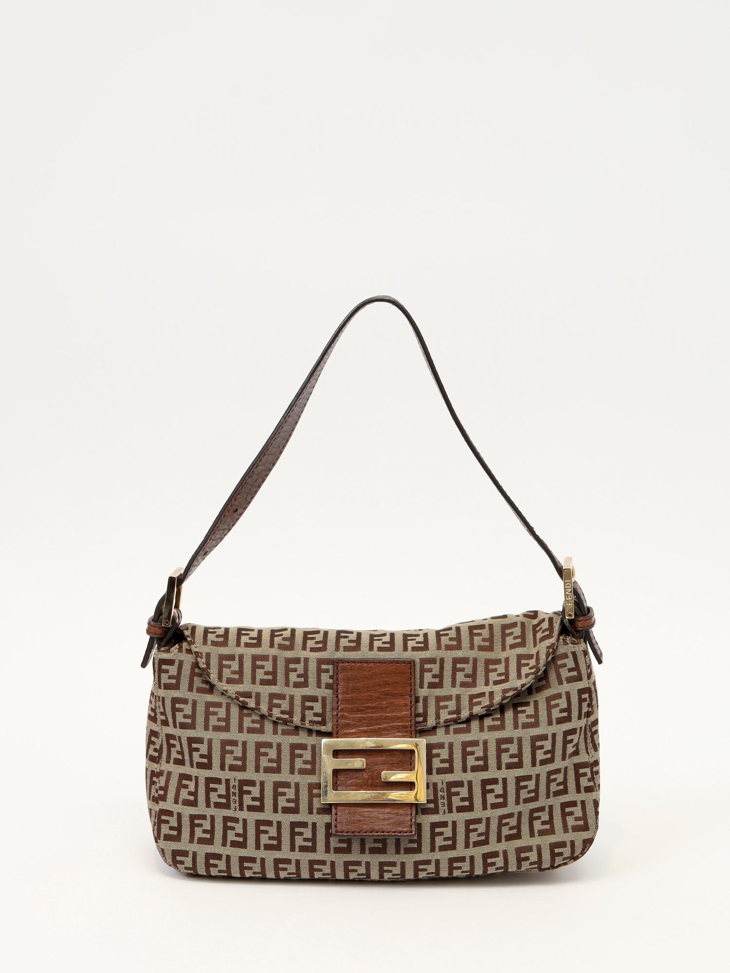 Fendi Baguette , фото 1