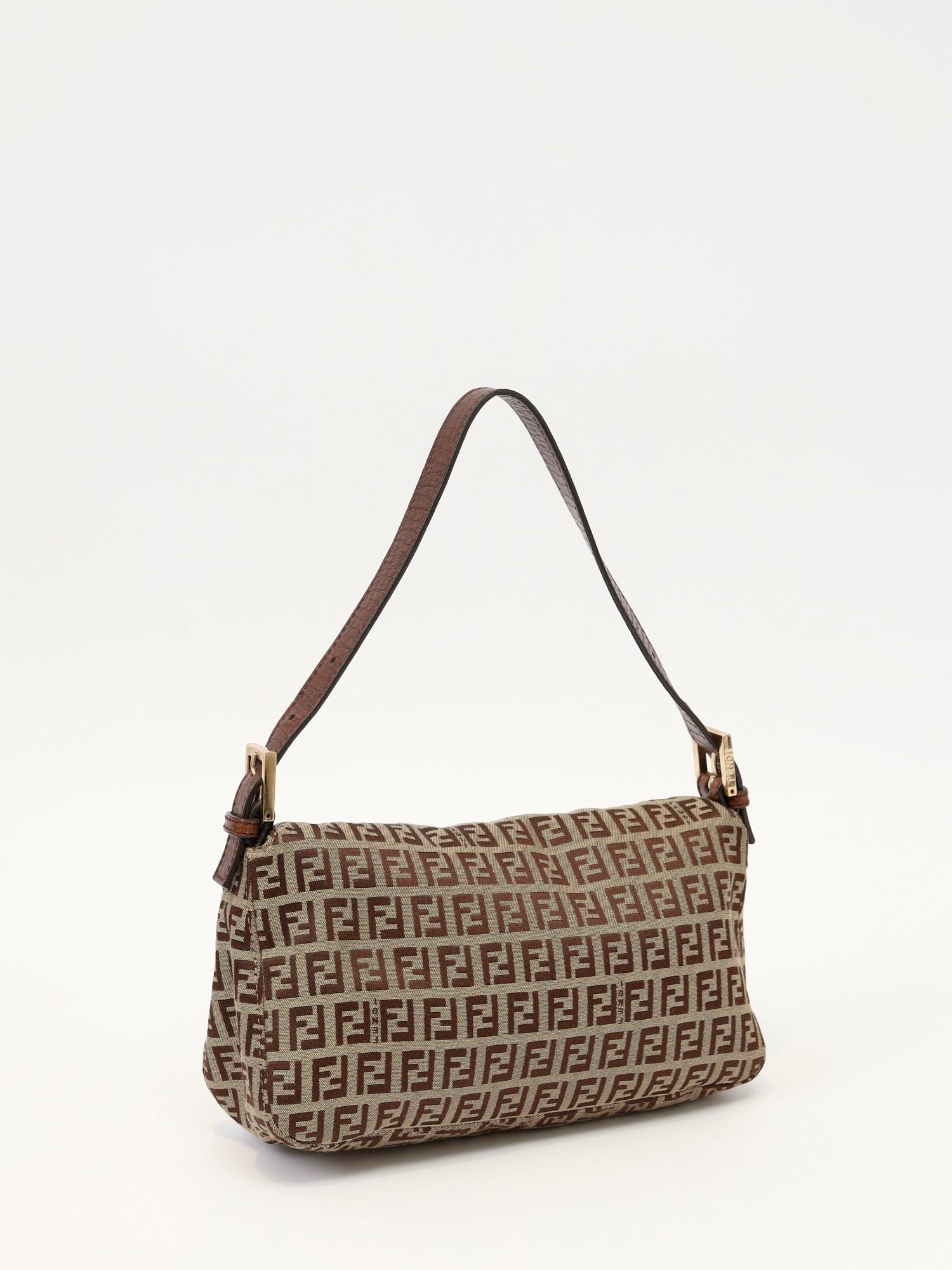 Fendi Baguette , фото 4