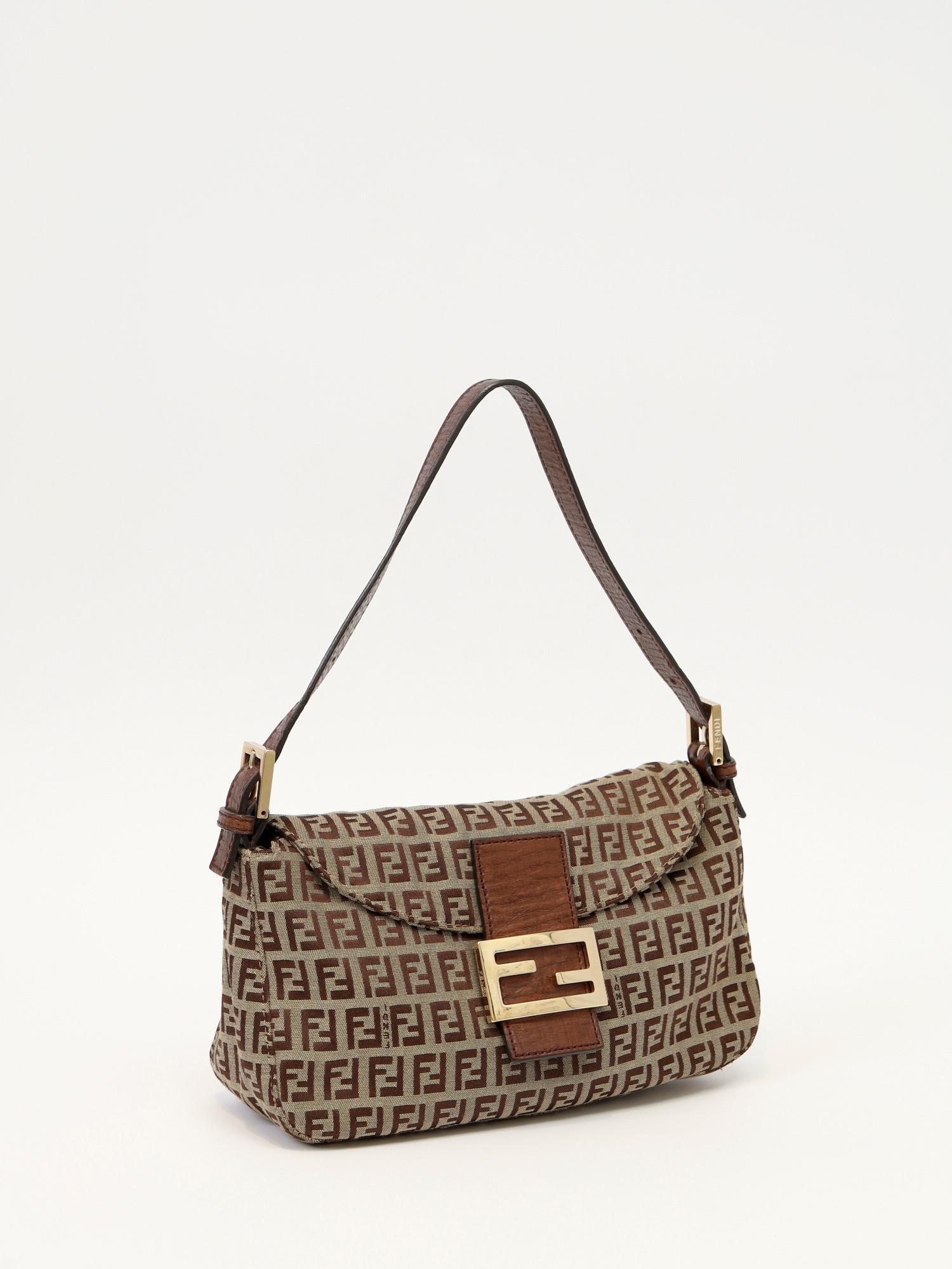 Fendi Baguette , фото 3