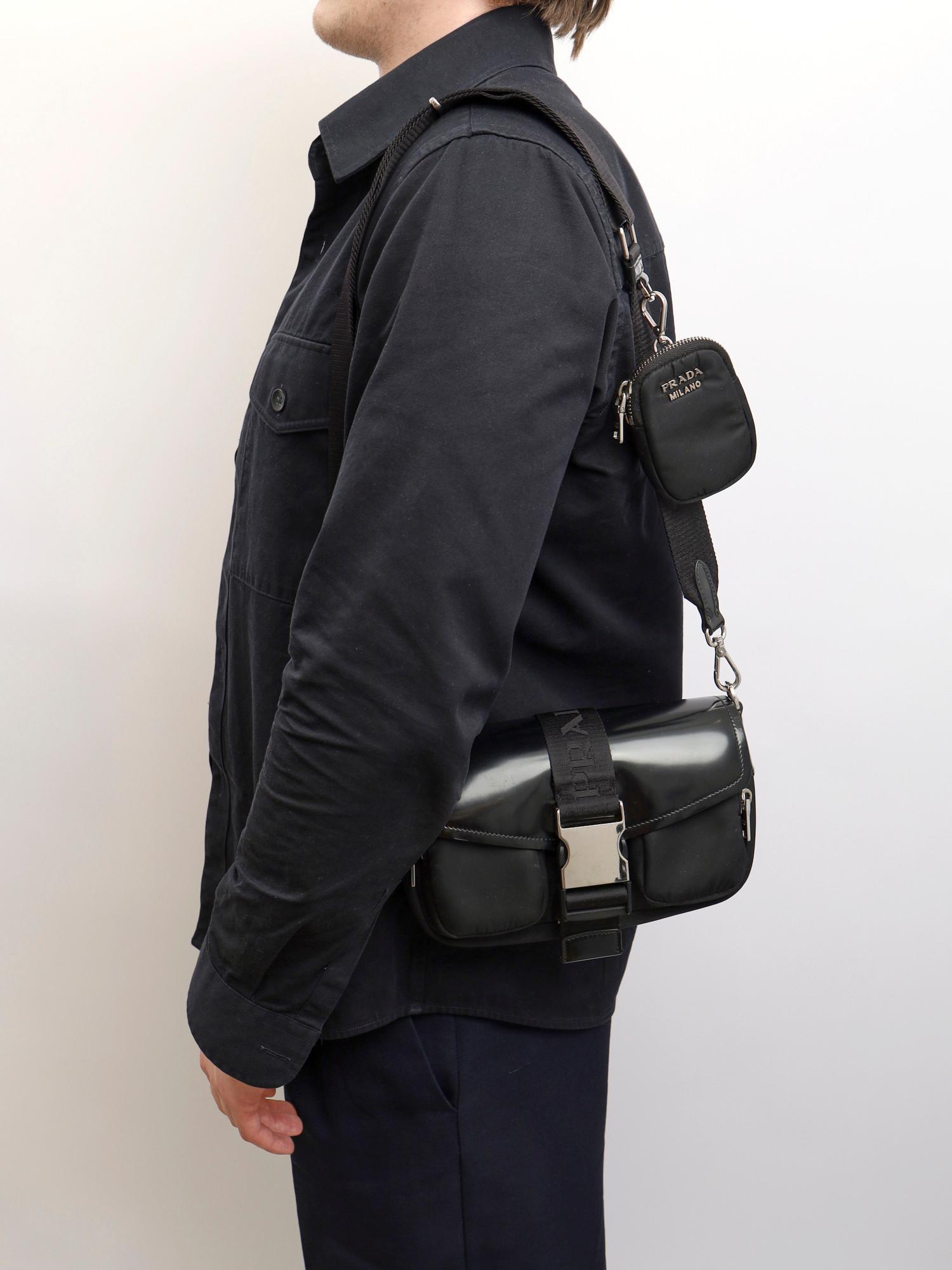 Prada Pocket , фото 2